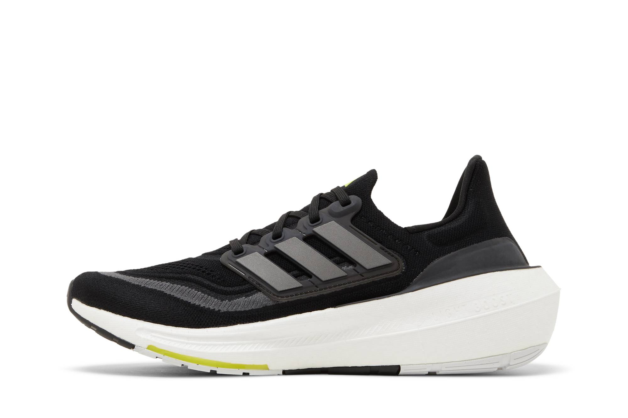 adidas UltraBoost Light 'Core Black' HQ6339 - Image 3