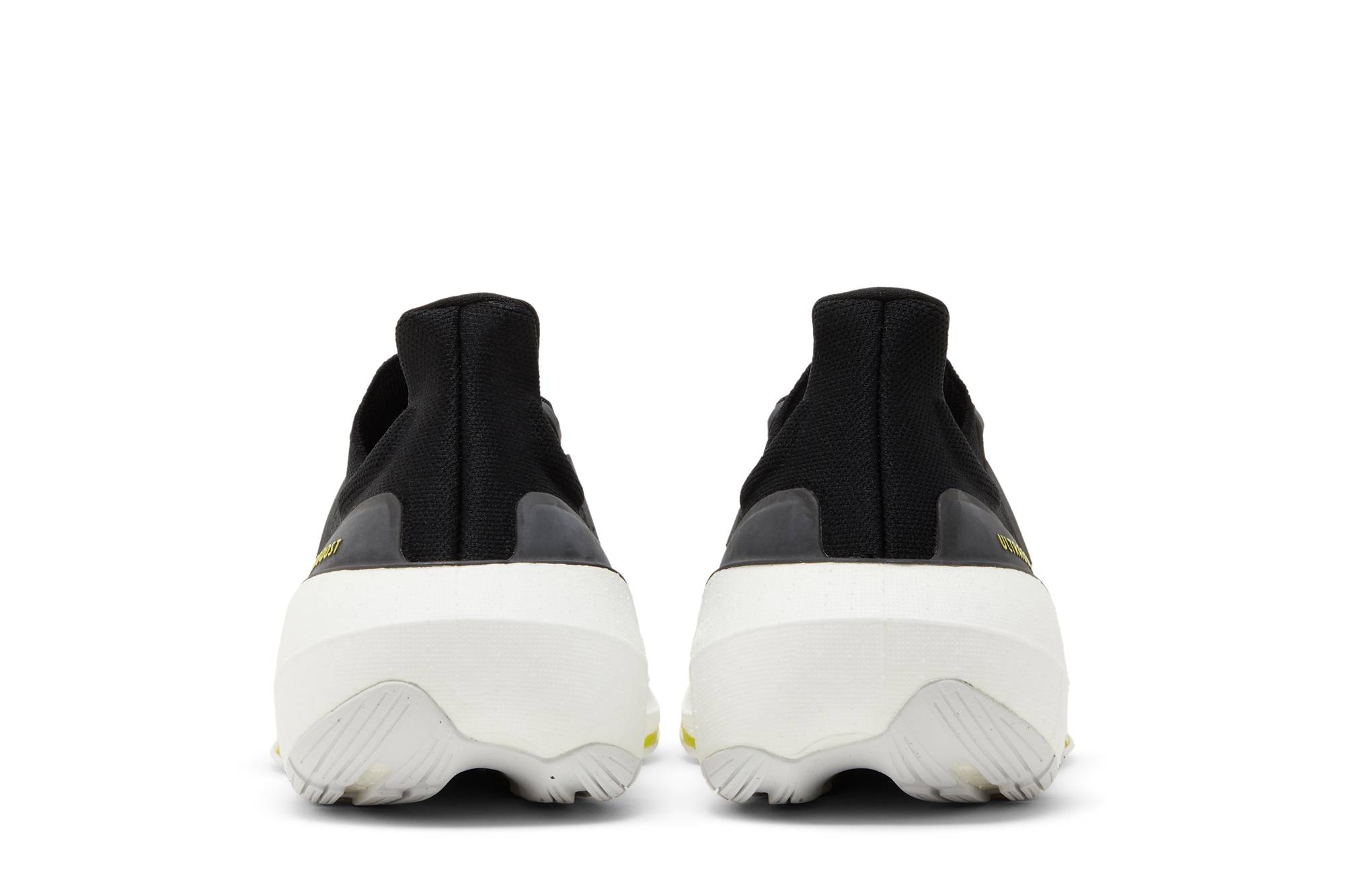 adidas UltraBoost Light 'Core Black' HQ6339 - Image 6