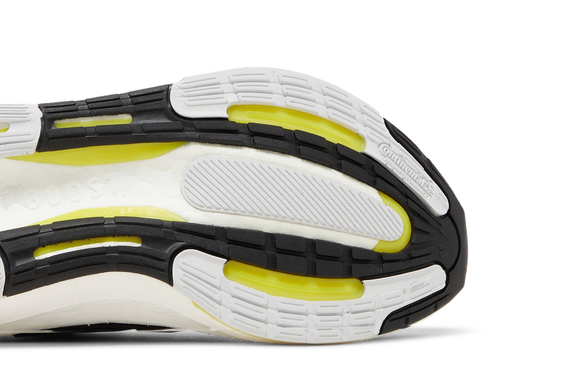 adidas UltraBoost Light 'Core Black' HQ6339 - Image 5