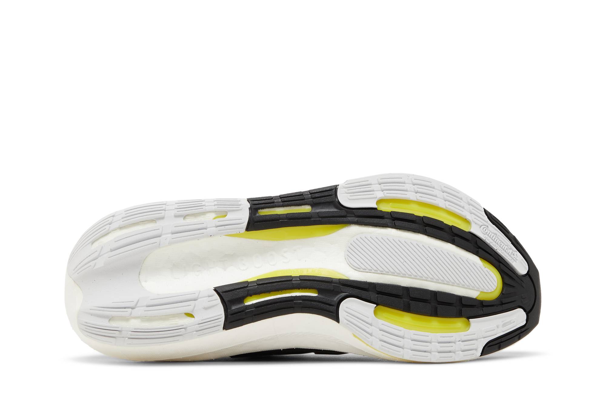 adidas UltraBoost Light 'Core Black' HQ6339 - Image 4