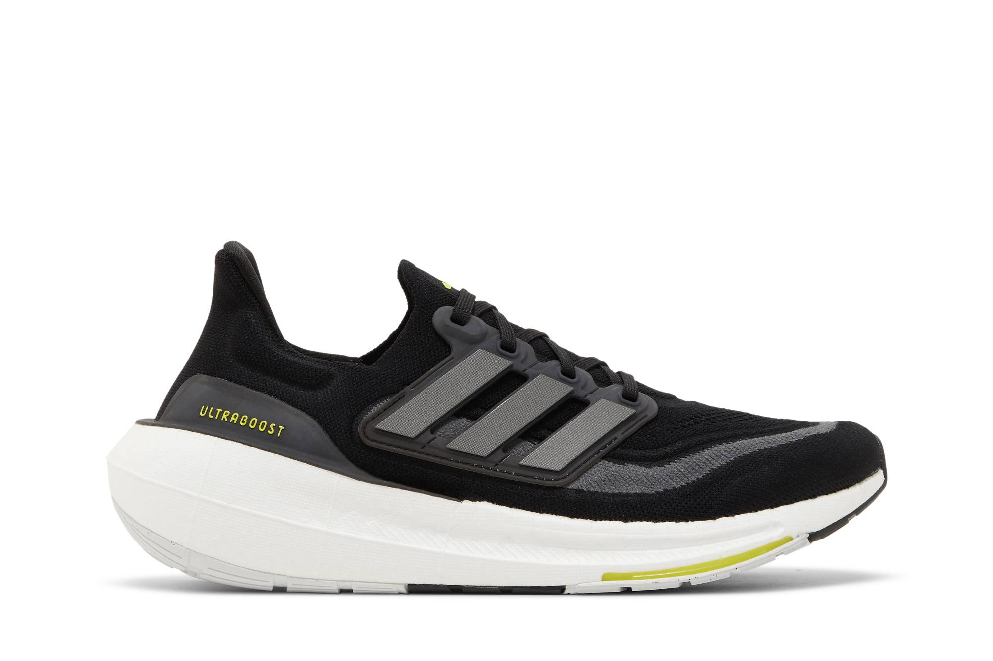 adidas UltraBoost Light 'Core Black' HQ6339