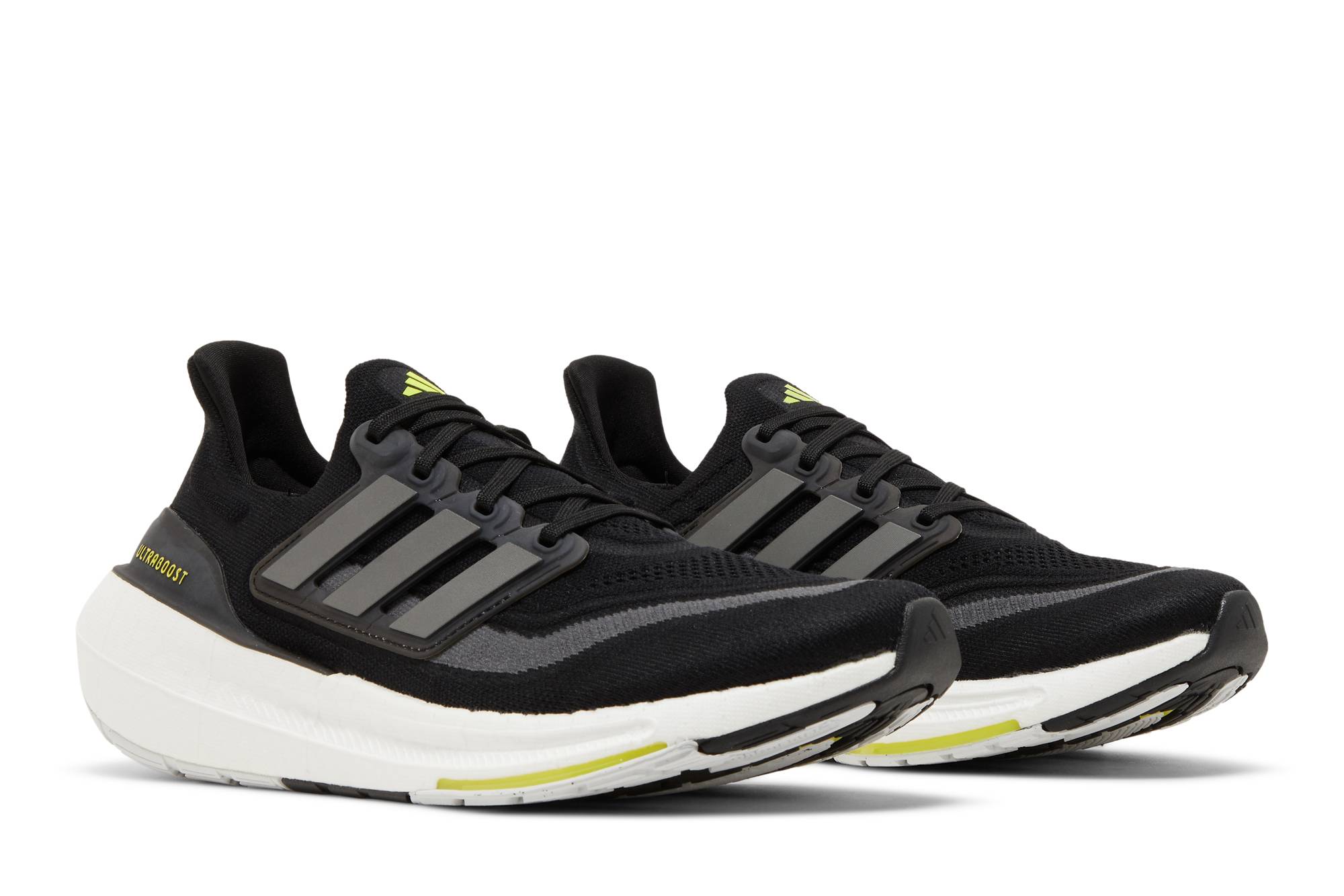 adidas UltraBoost Light 'Core Black' HQ6339 - Image 8