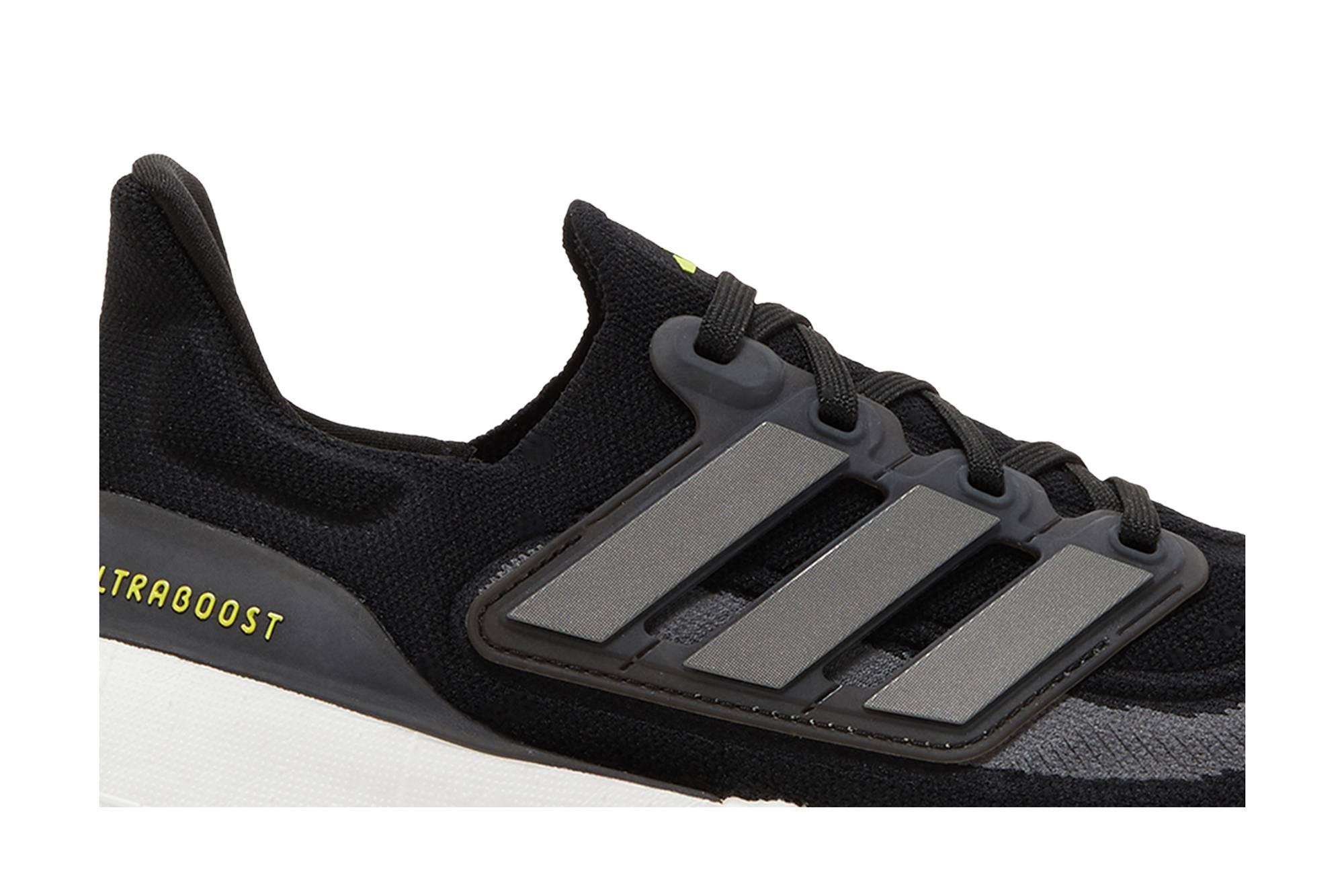 adidas UltraBoost Light 'Core Black' HQ6339 - Image 2