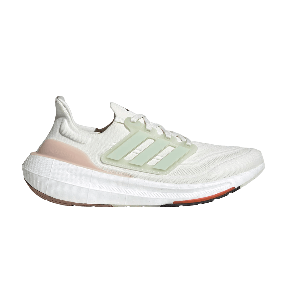 adidas UltraBoost Light 'Non Dyed Wonder Taupe' HQ6338 Simpleartly Store
