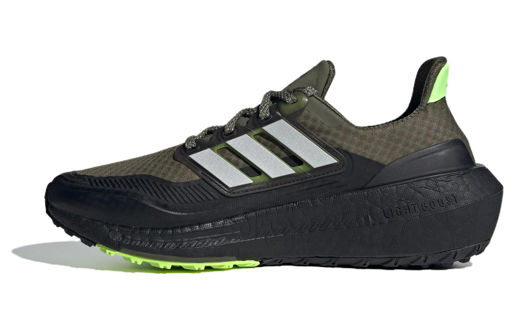 adidas Ultraboost Light ' Olive green' IF6530 Simpleartly Store