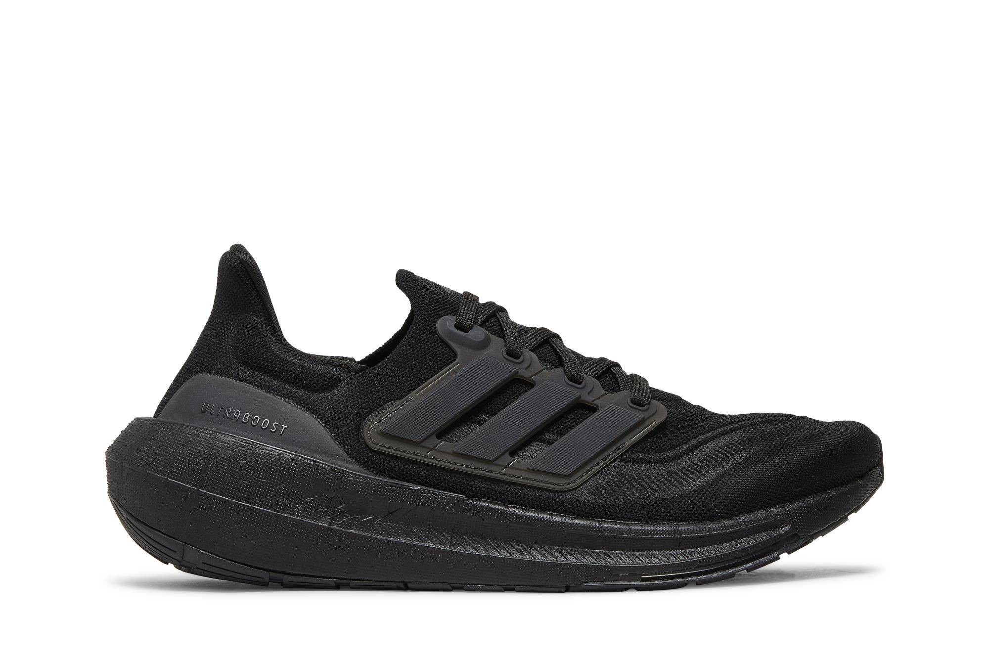 adidas UltraBoost Light 'Triple Black' GZ5159 Gloiber