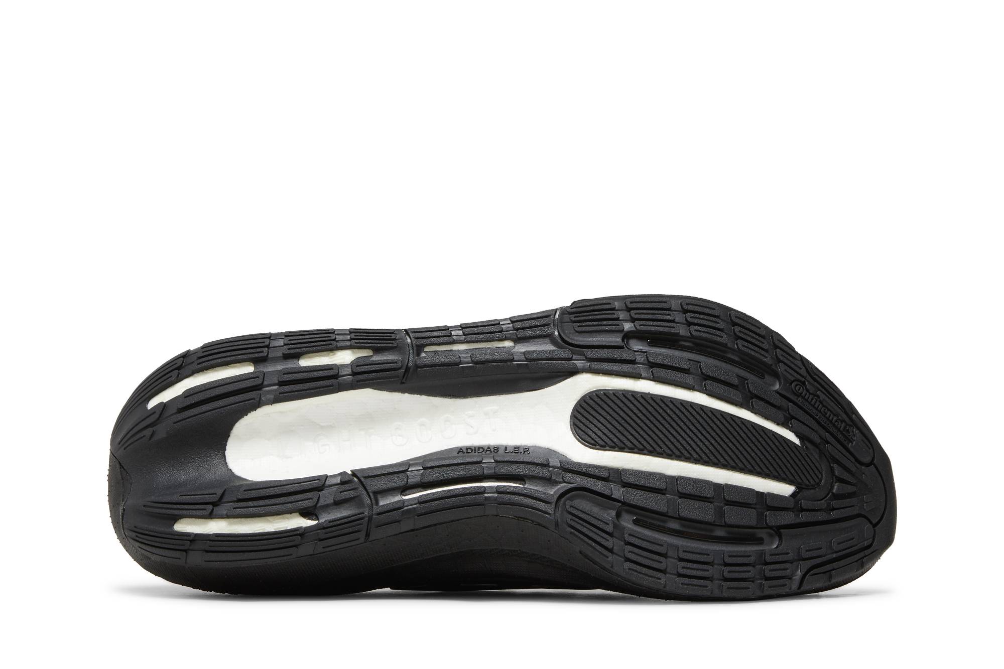 adidas UltraBoost Light 'Triple Black' GZ5159 - Image 4