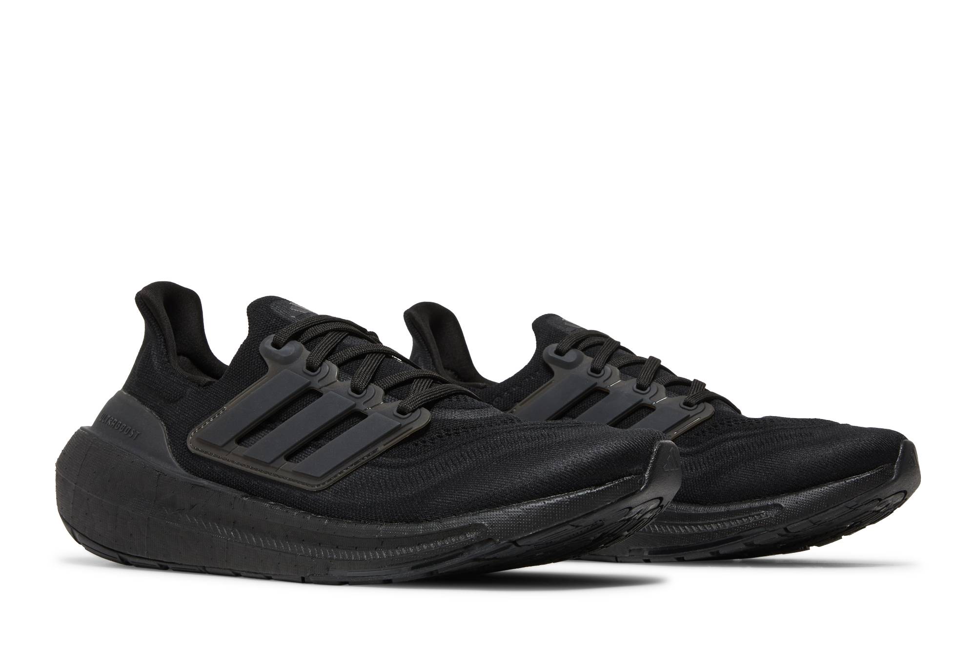 adidas UltraBoost Light 'Triple Black' GZ5159 - Image 8