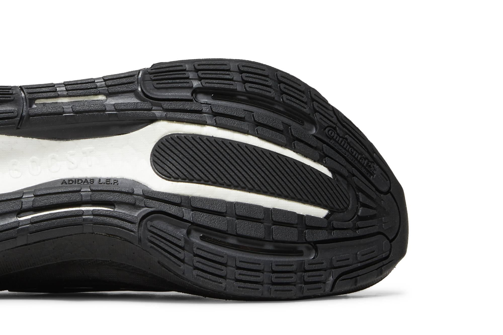 adidas UltraBoost Light 'Triple Black' GZ5159 - Image 5