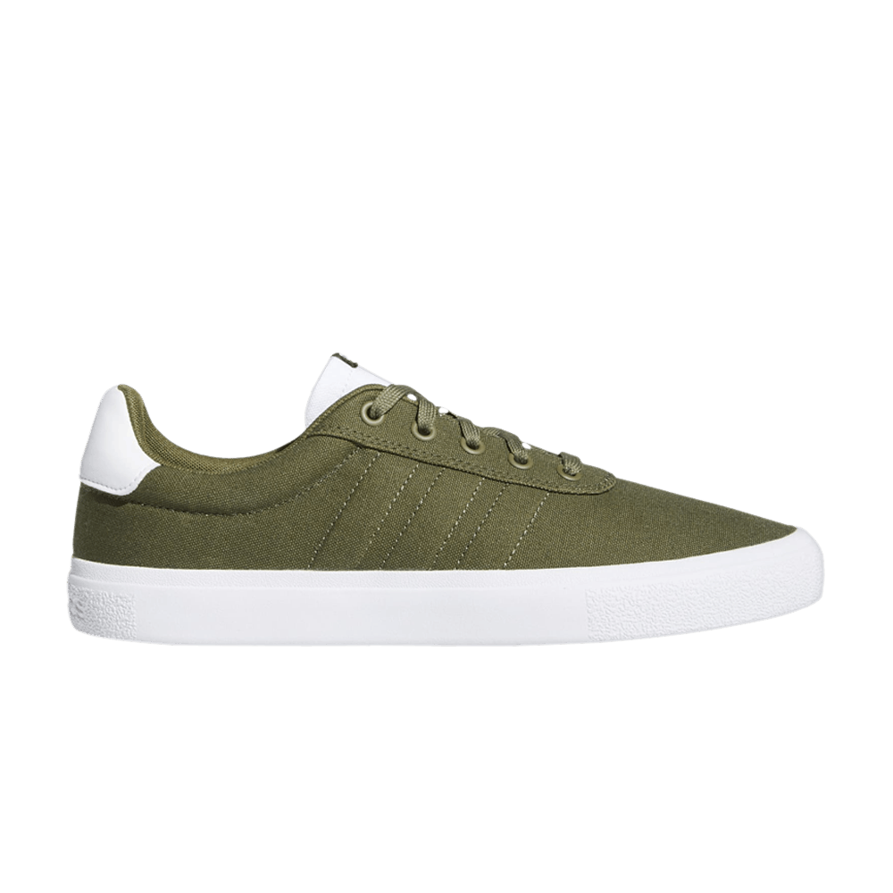 adidas Vulc Raid3r Focus Olive GW8358 Simpleartly Store