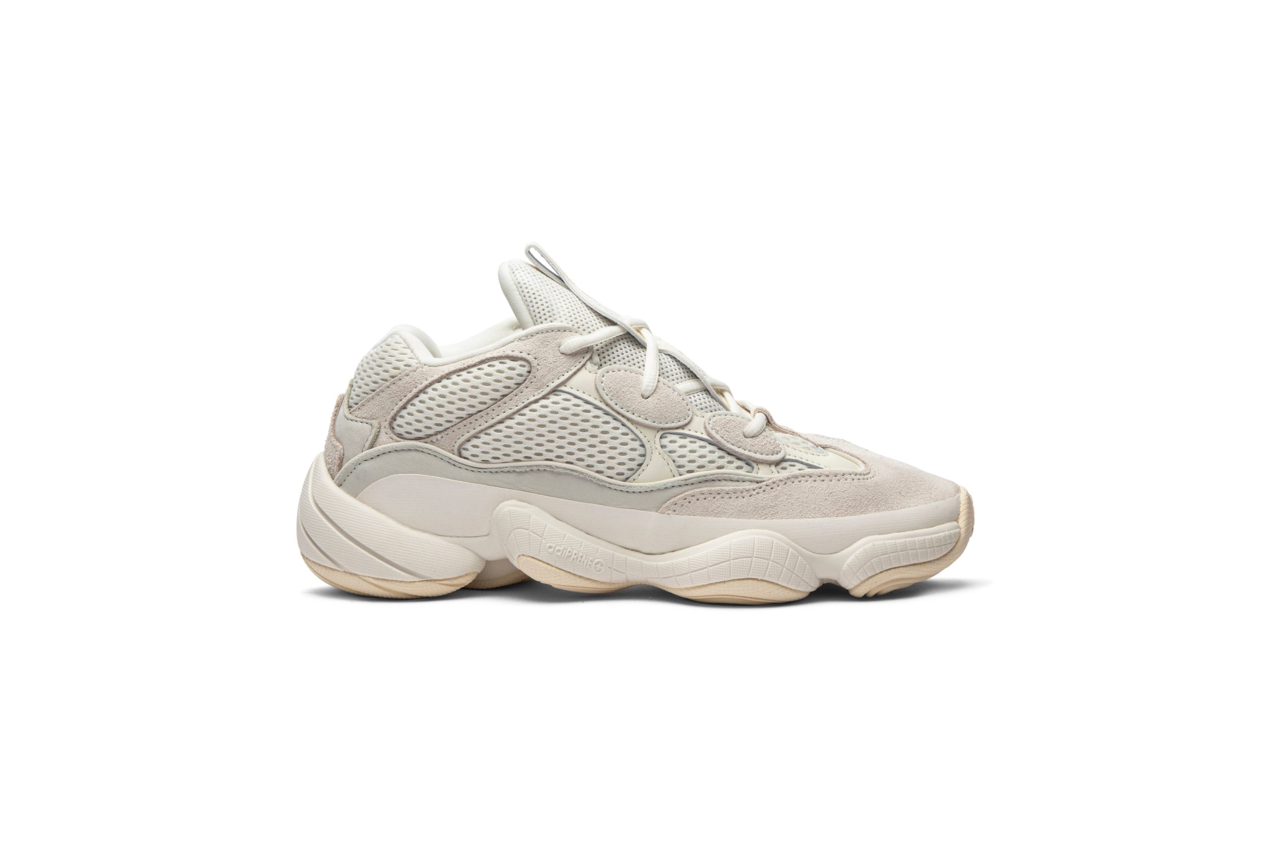 adidas Yeezy 500 Bone White FV3573 Simpleartly Store