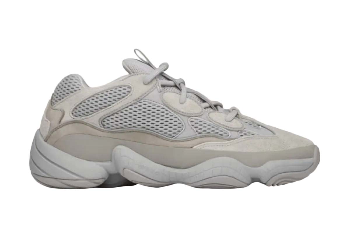 adidas Yeezy 500 'Stone Salt' IE4783Tourcruiser
