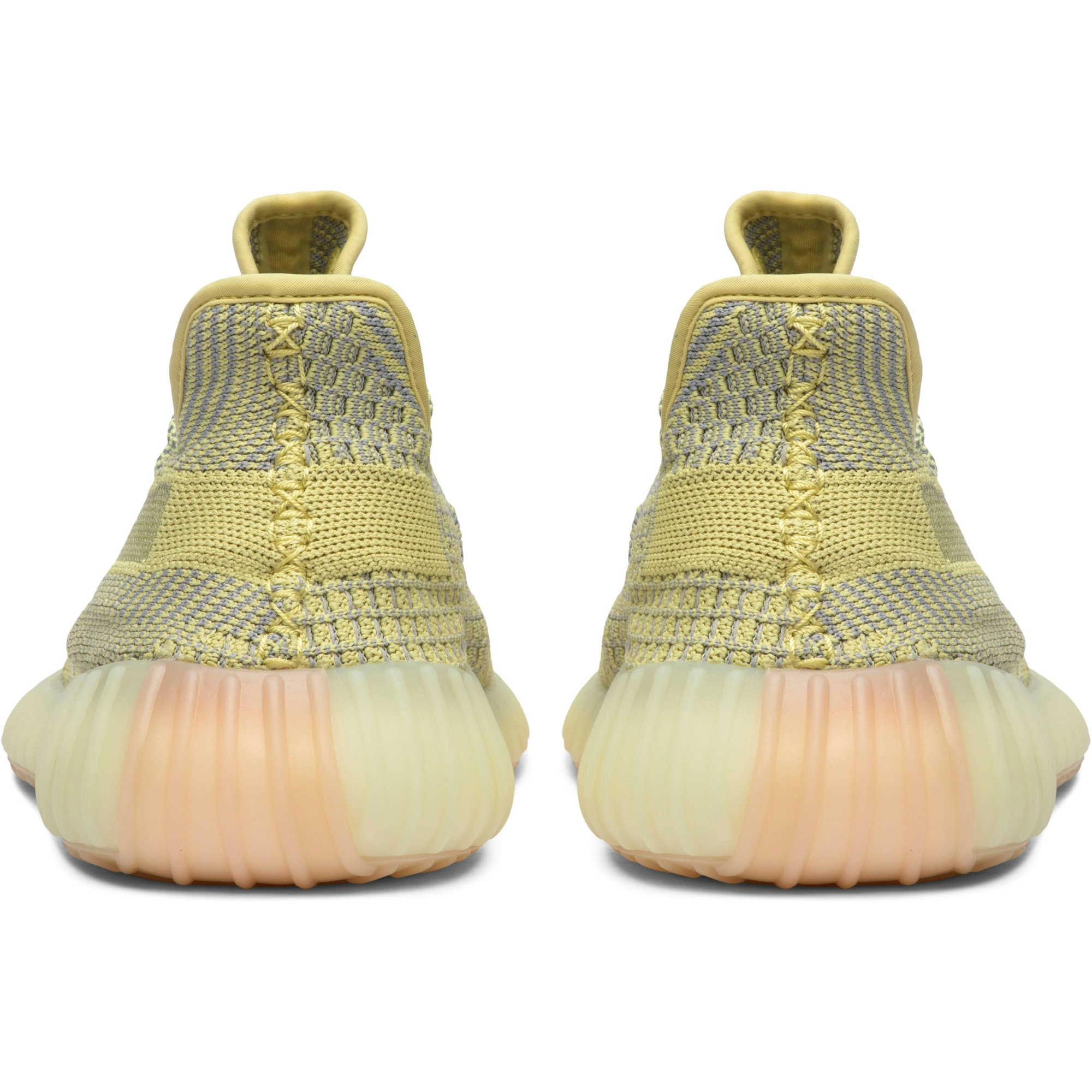 adidas Yeezy Boost 350 V2 'Antlia Non-Reflective' FV3250 - Image 6