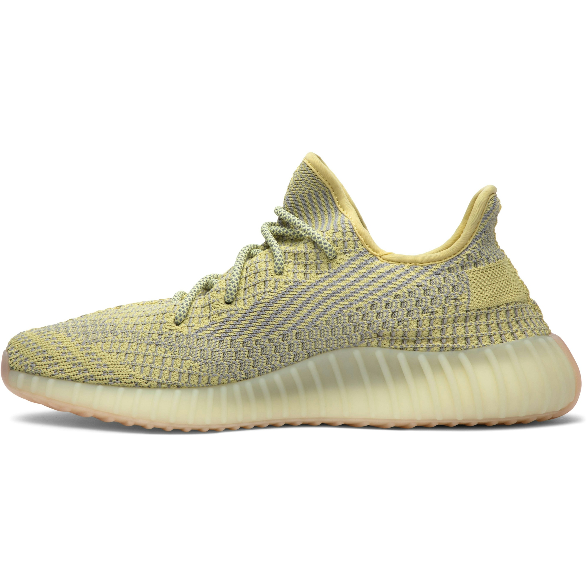 adidas Yeezy Boost 350 V2 'Antlia Non-Reflective' FV3250 - Image 3