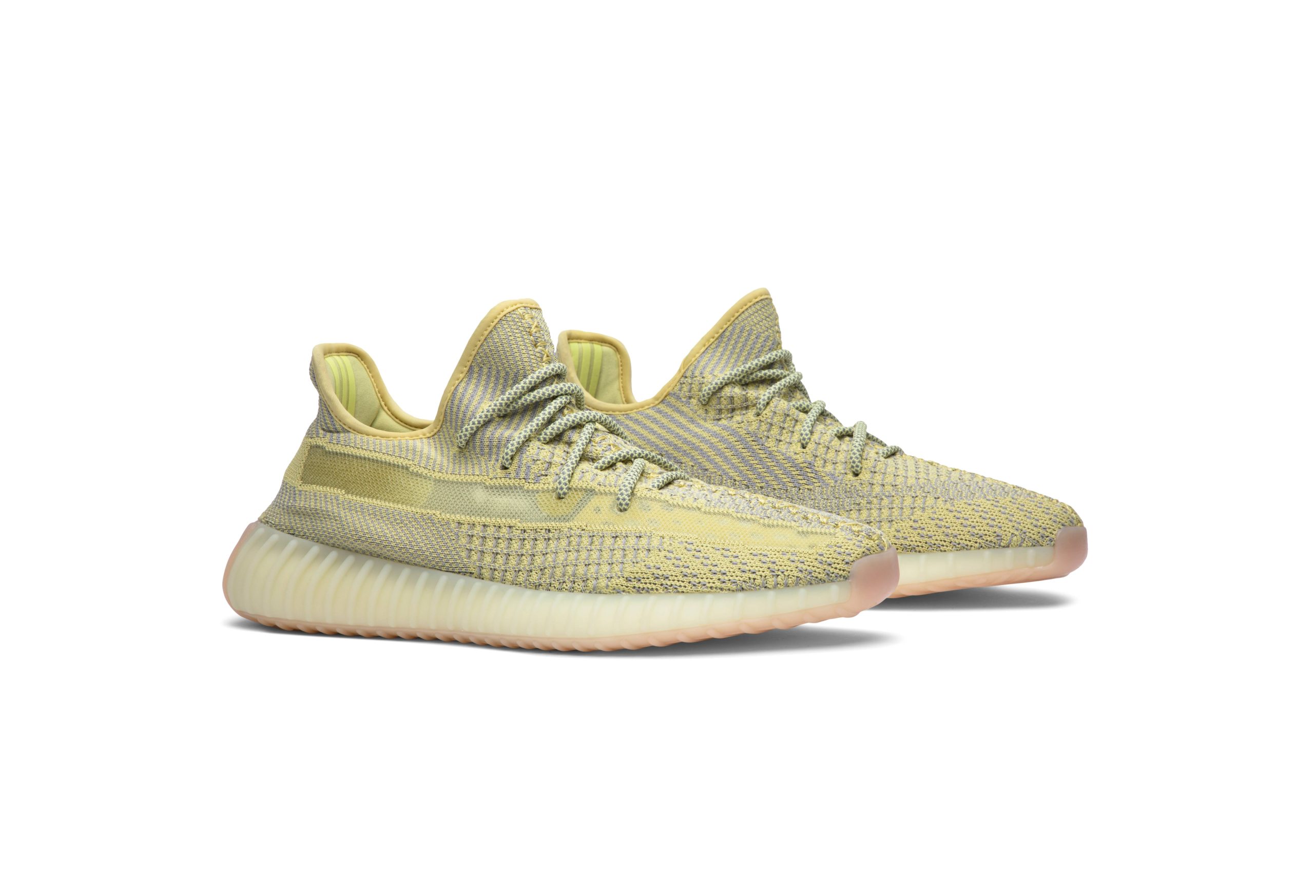 adidas Yeezy Boost 350 V2 'Antlia Non-Reflective' FV3250 - Image 8