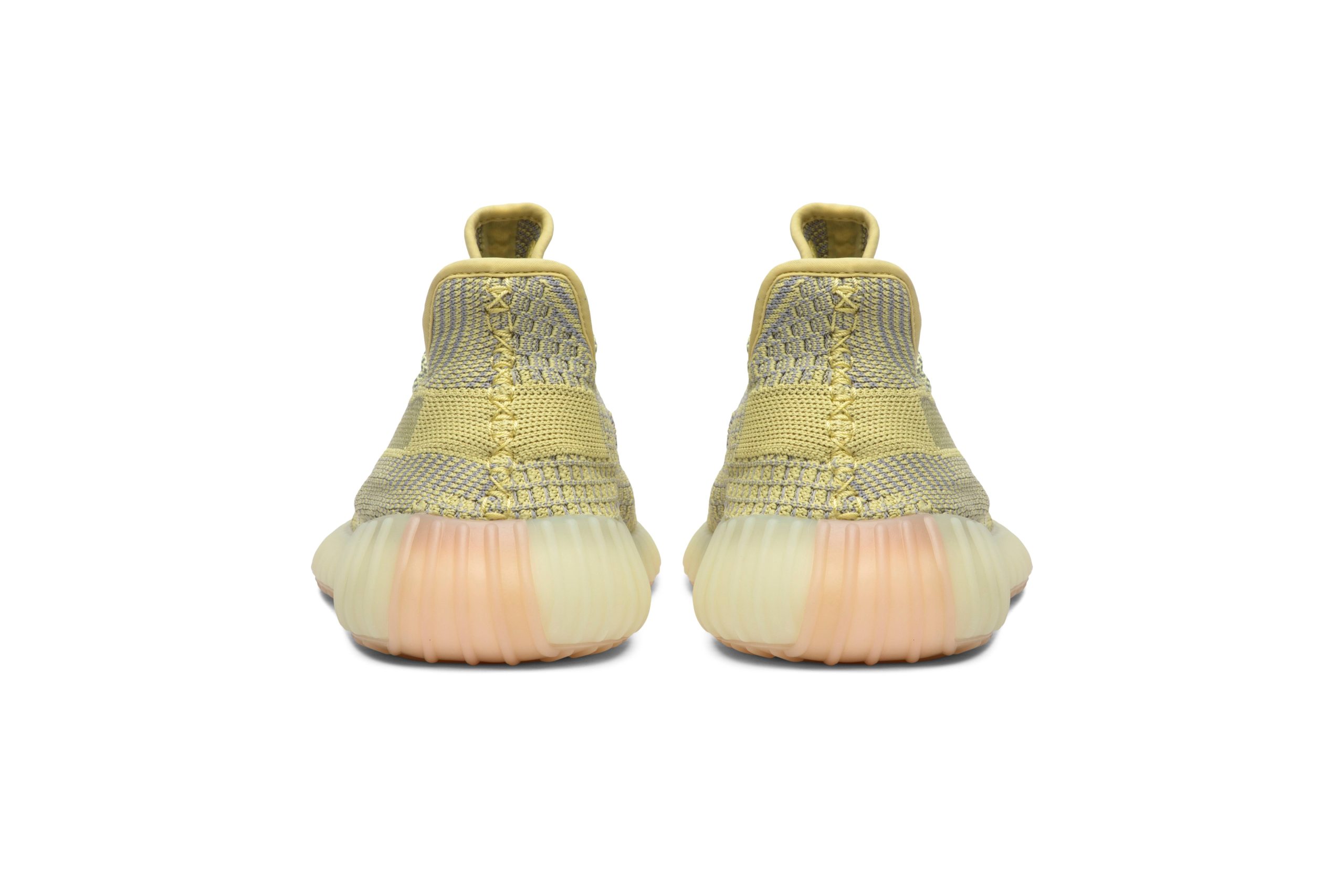 adidas Yeezy Boost 350 V2 'Antlia Non-Reflective' FV3250 - Image 13