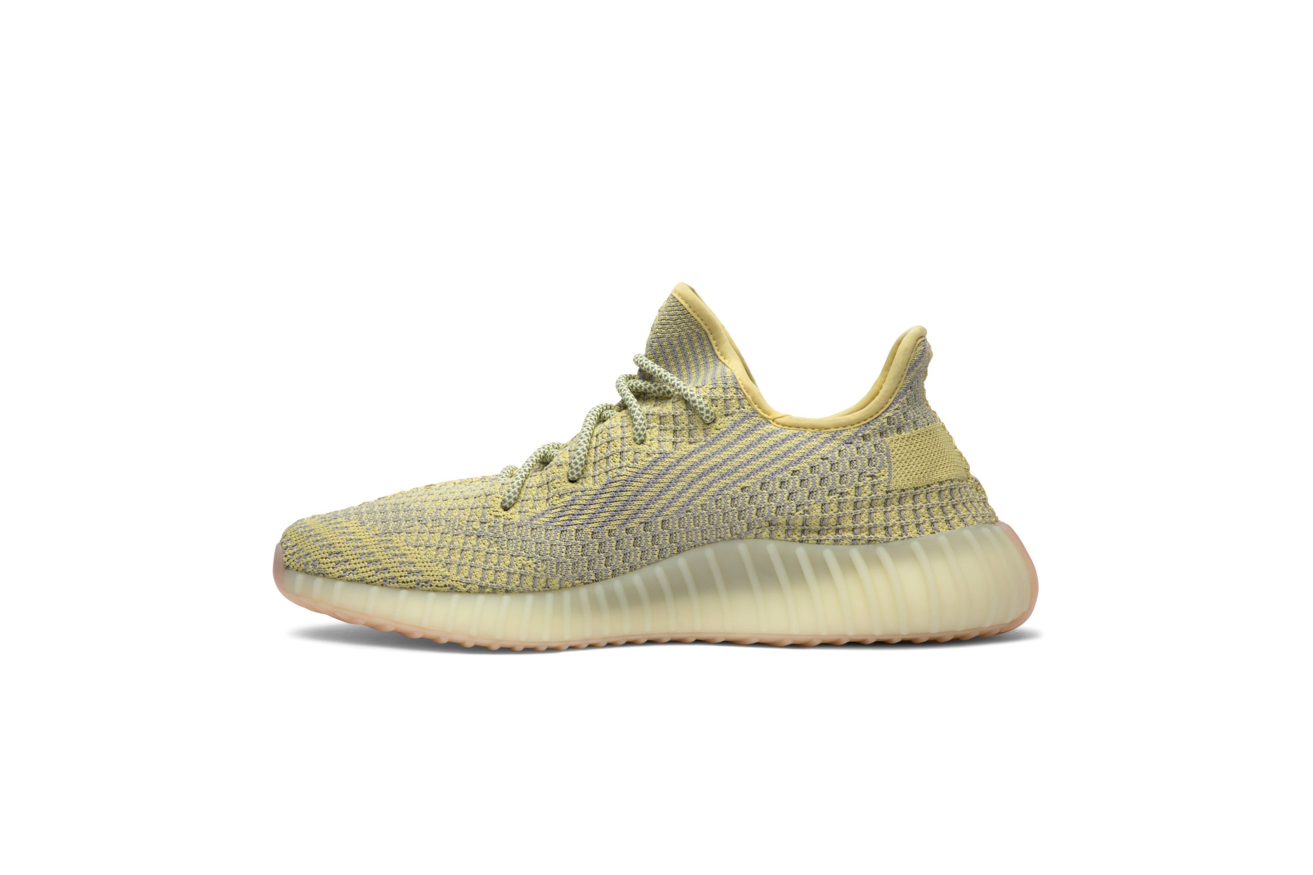 adidas Yeezy Boost 350 V2 'Antlia Non-Reflective' FV3250 - Image 10