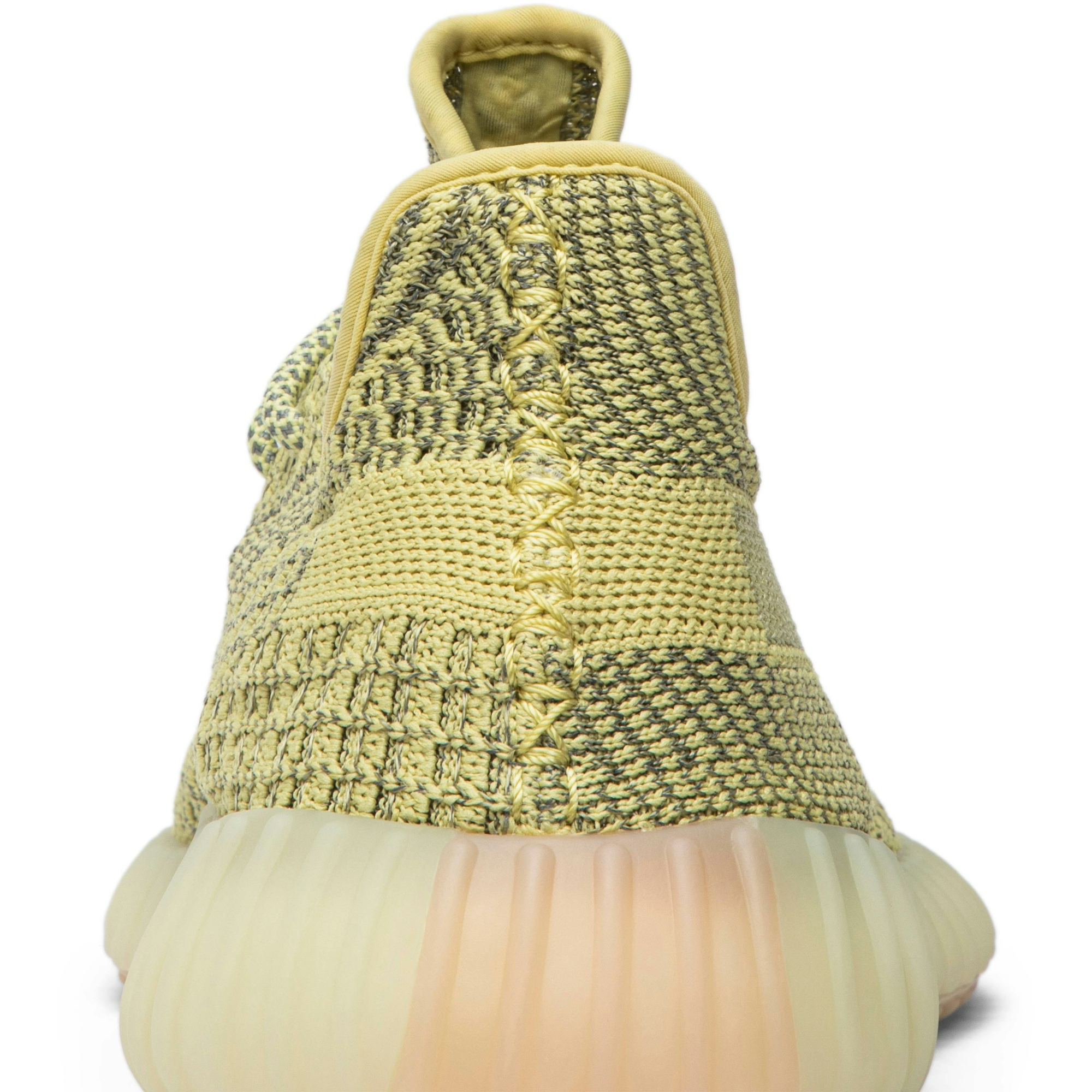 adidas Yeezy Boost 350 V2 Antlia Reflective FV3255 Moroen - Image 7