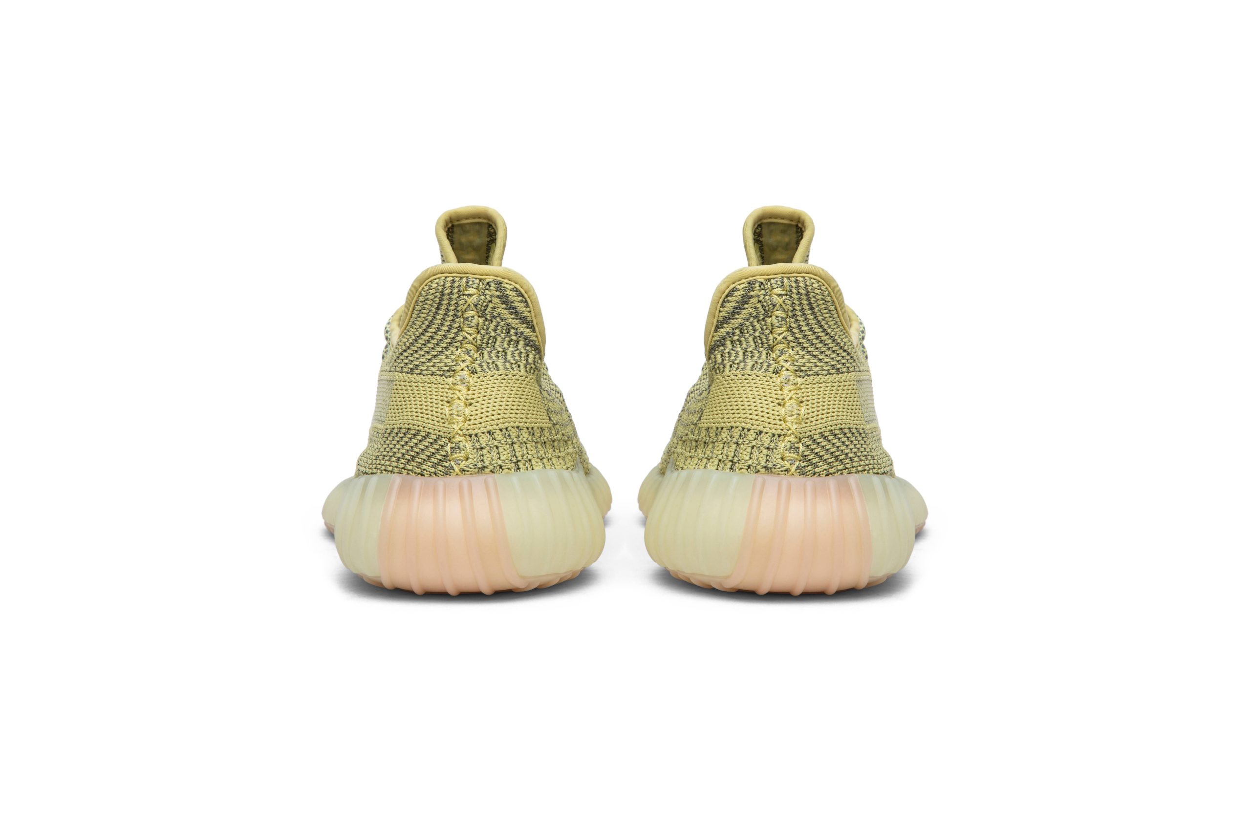 adidas Yeezy Boost 350 V2 Antlia Reflective FV3255 Moroen - Image 14
