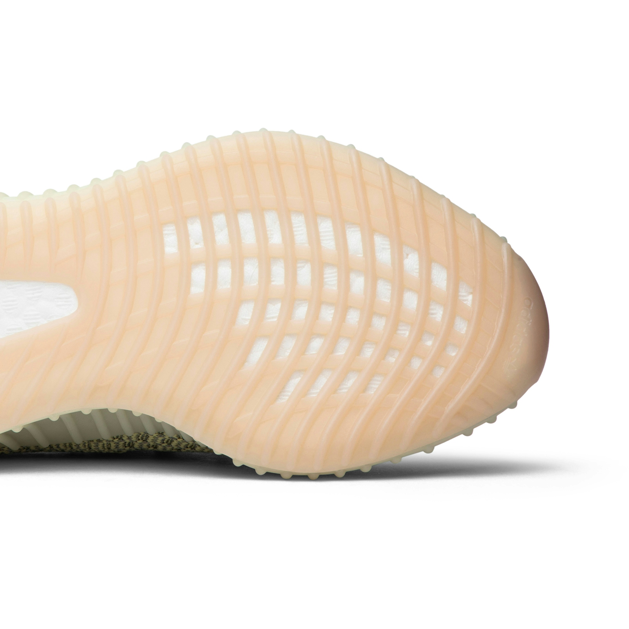 adidas Yeezy Boost 350 V2 Antlia Reflective FV3255 Moroen - Image 5