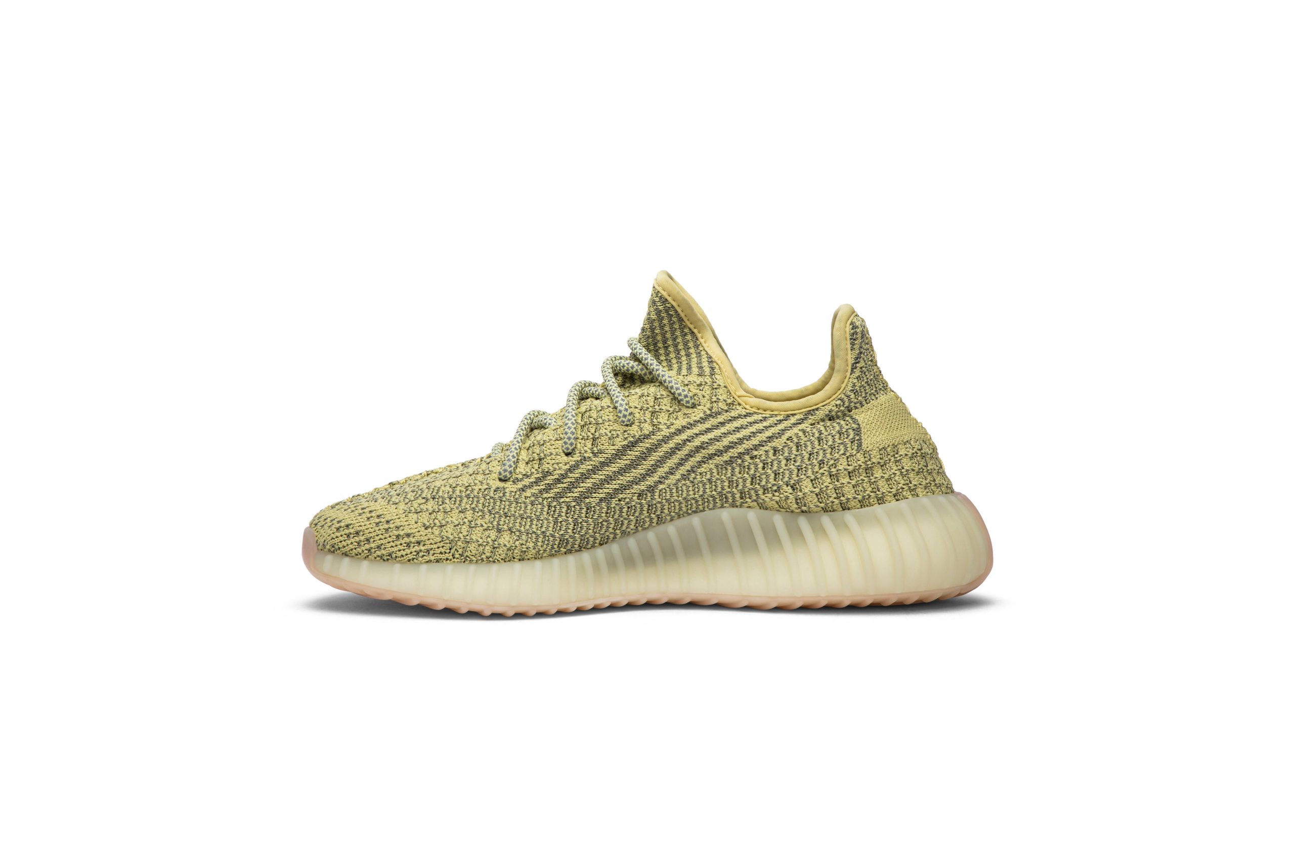 adidas Yeezy Boost 350 V2 Antlia Reflective FV3255 Moroen - Image 11