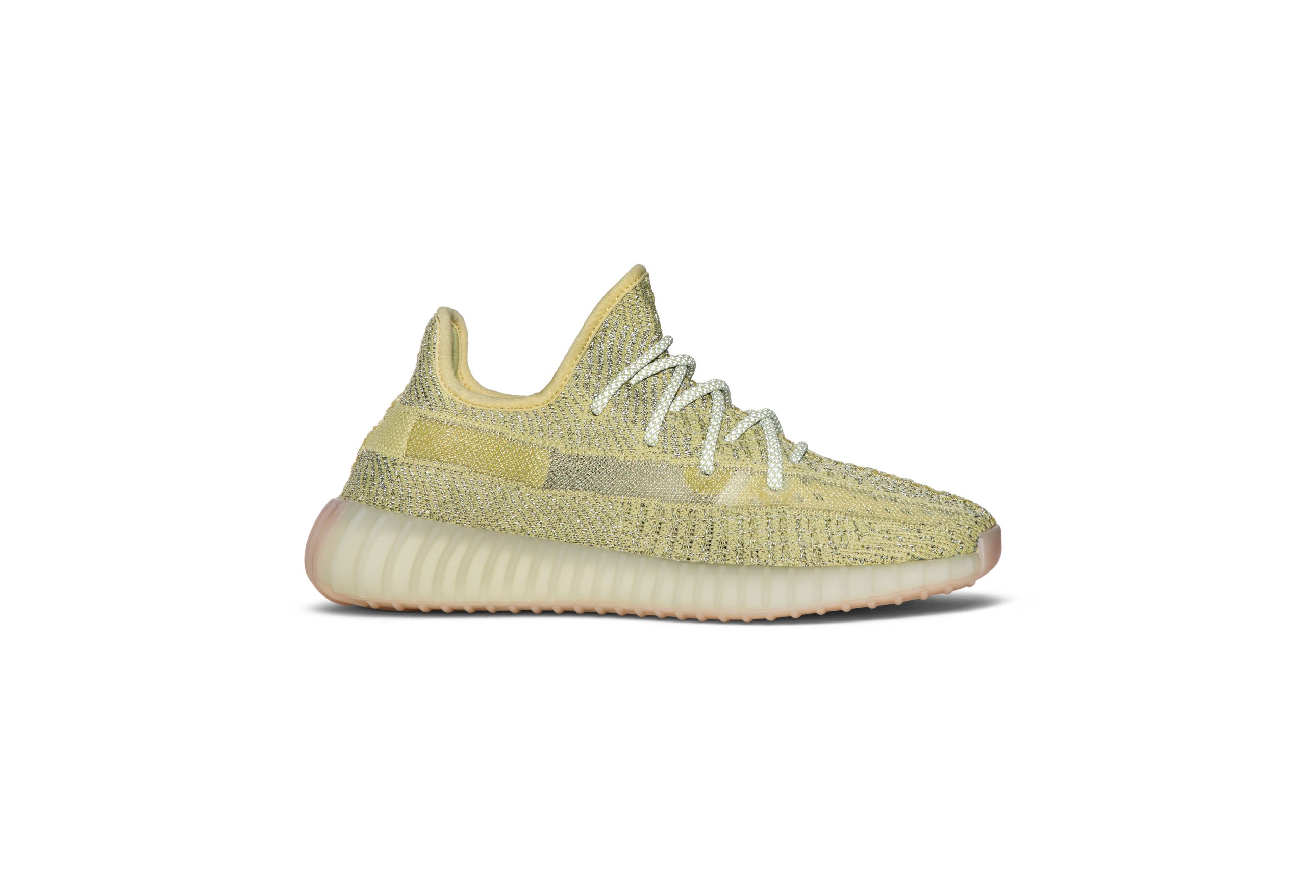 adidas Yeezy Boost 350 V2 Antlia Reflective FV3255 Moroen - Image 9