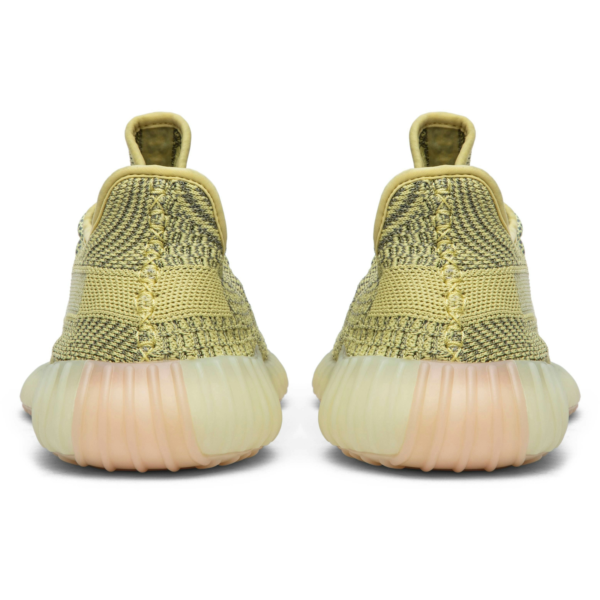 adidas Yeezy Boost 350 V2 Antlia Reflective FV3255 Moroen - Image 6