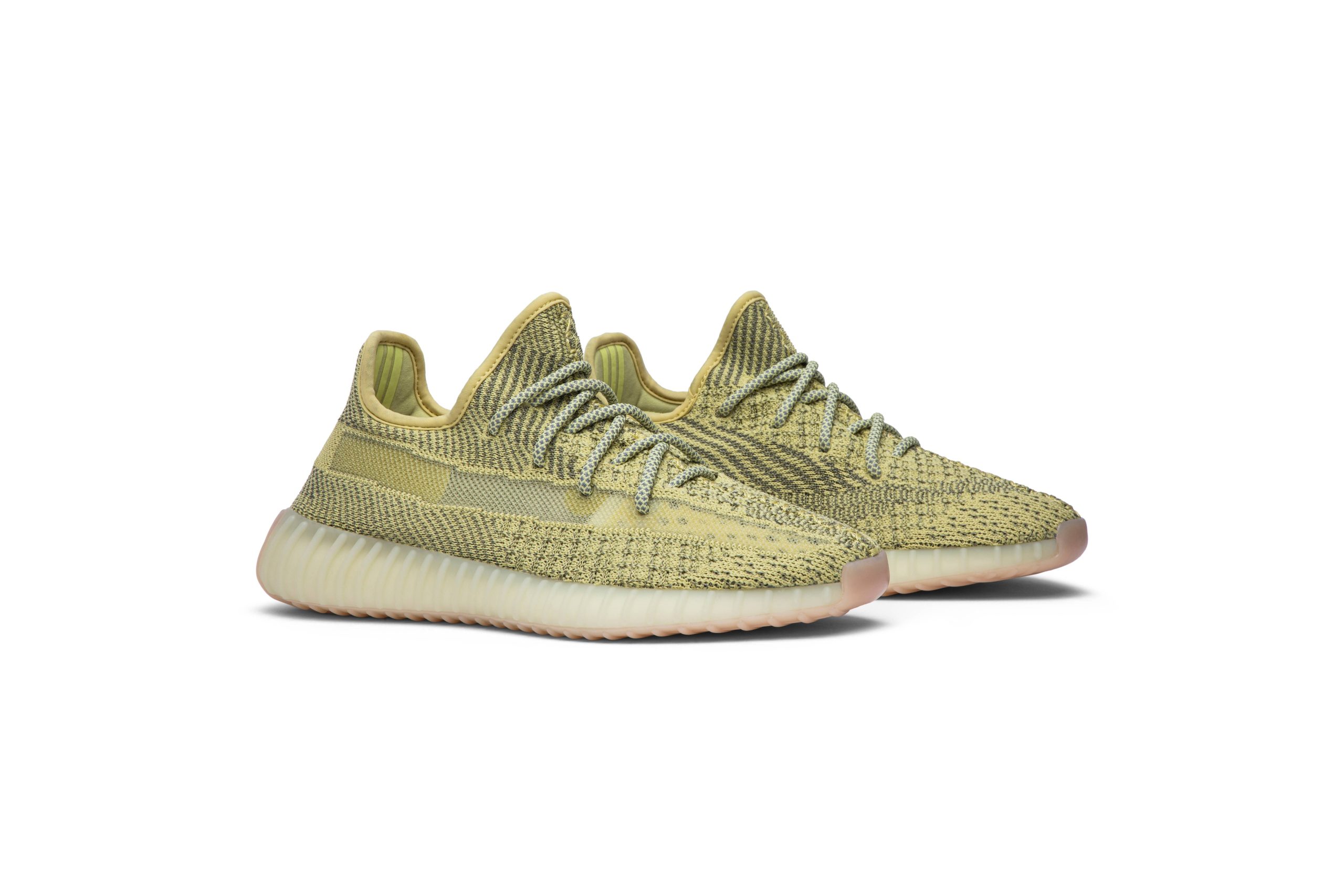 adidas Yeezy Boost 350 V2 Antlia Reflective FV3255 Moroen - Image 16