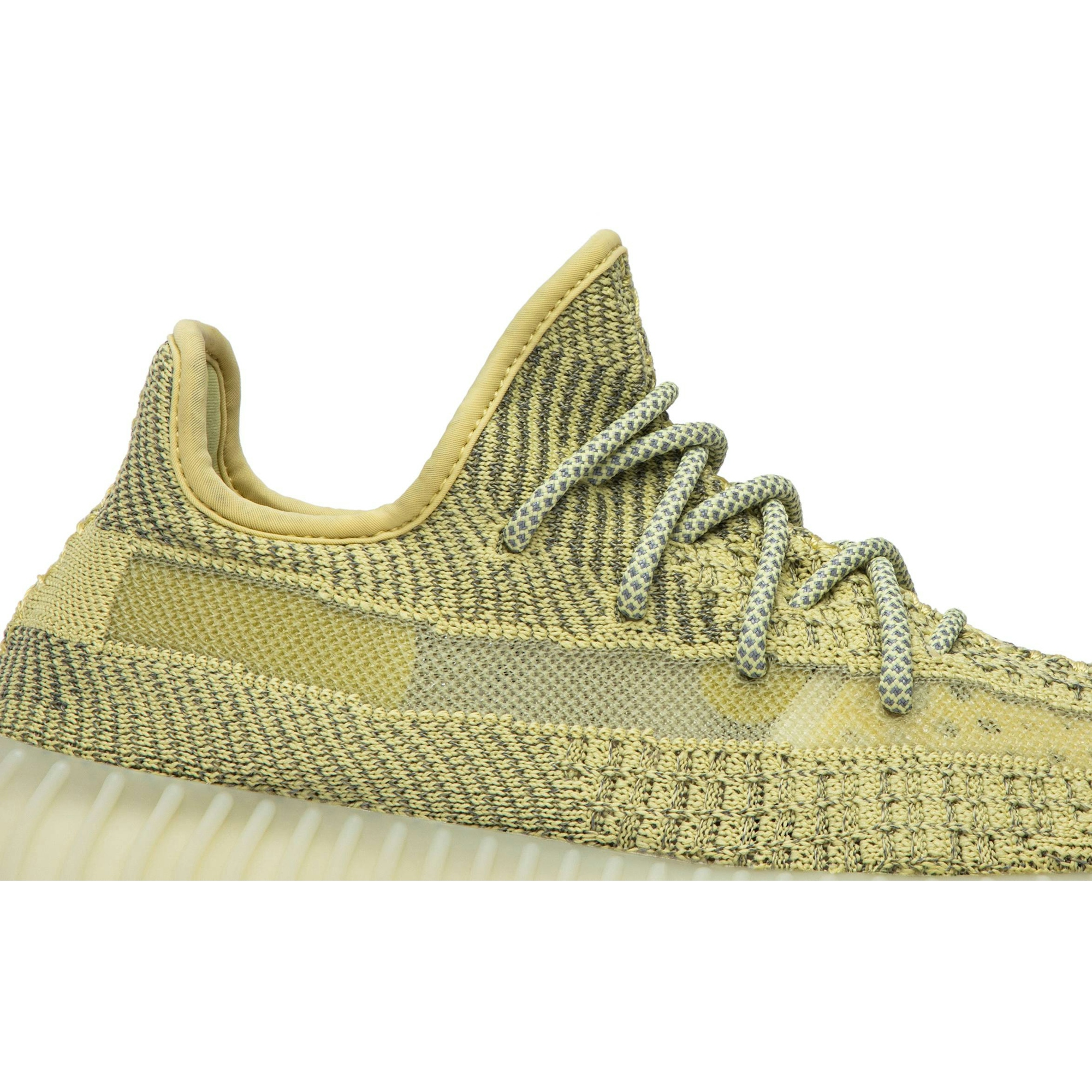 adidas Yeezy Boost 350 V2 Antlia Reflective FV3255 Moroen - Image 2