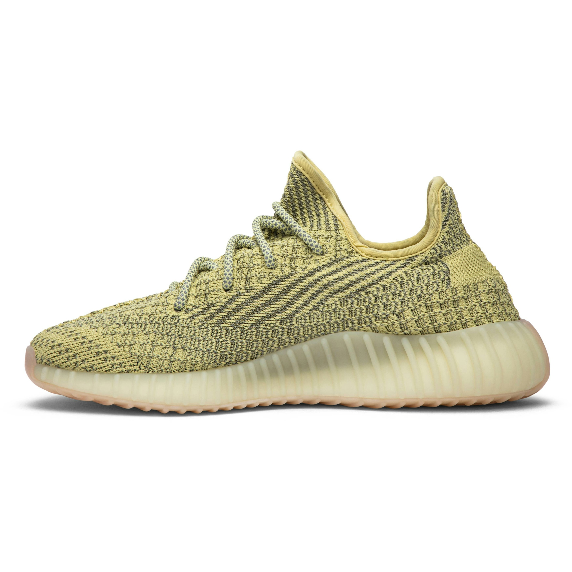 adidas Yeezy Boost 350 V2 Antlia Reflective FV3255 Moroen - Image 3
