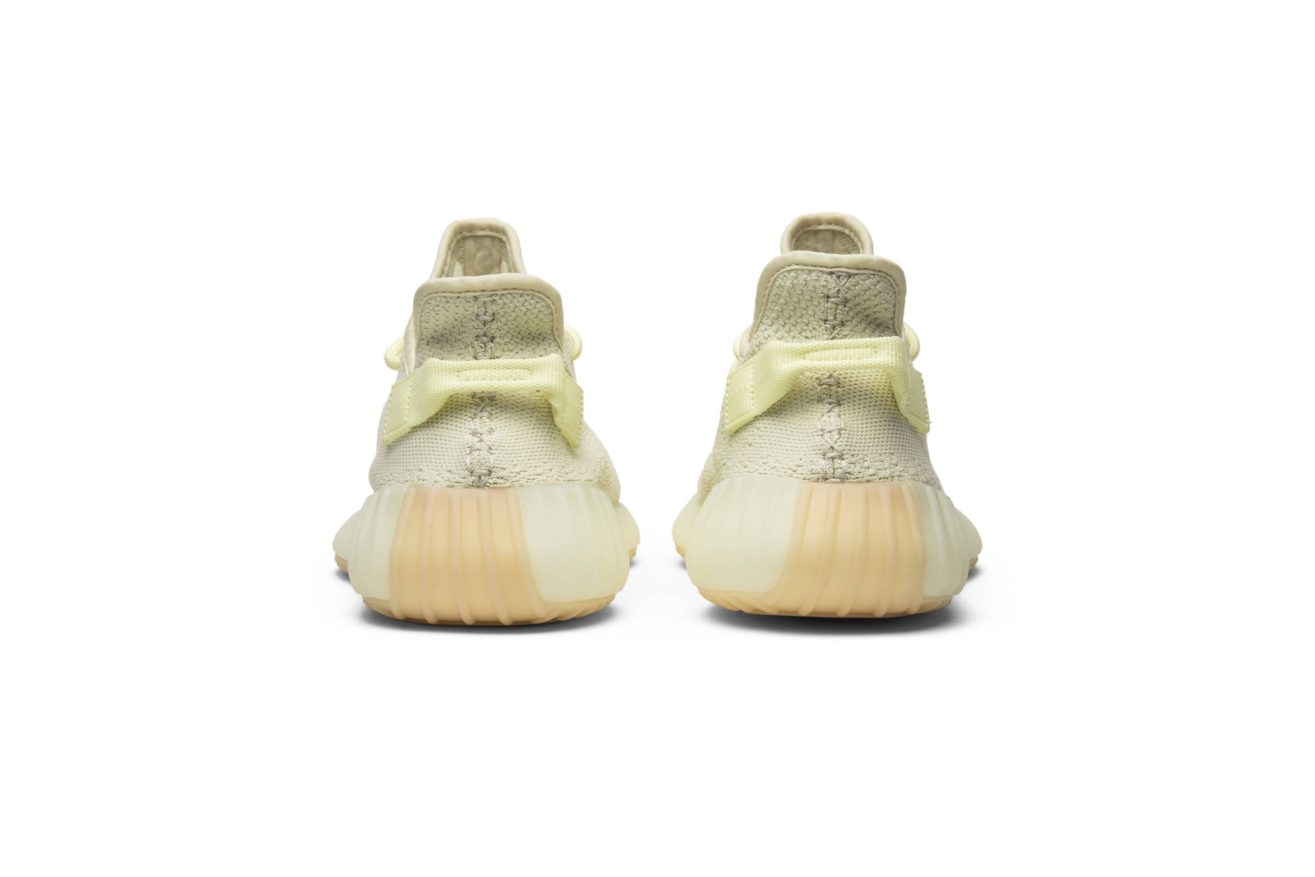 adidas Yeezy Boost 350 V2 Butter F36980 Moroen - Image 6