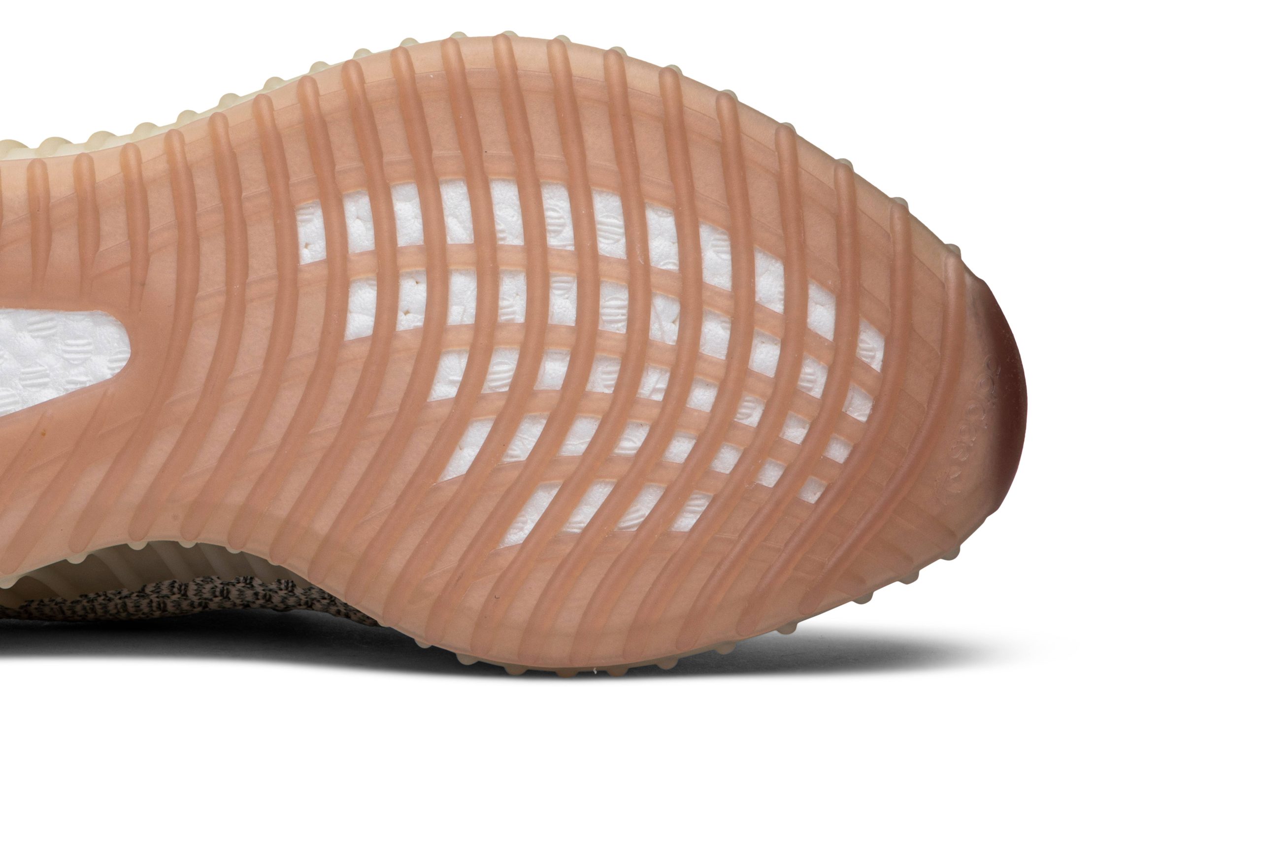 adidas Yeezy Boost 350 V2 Citrin Reflective FW5318 Moroen - Image 5