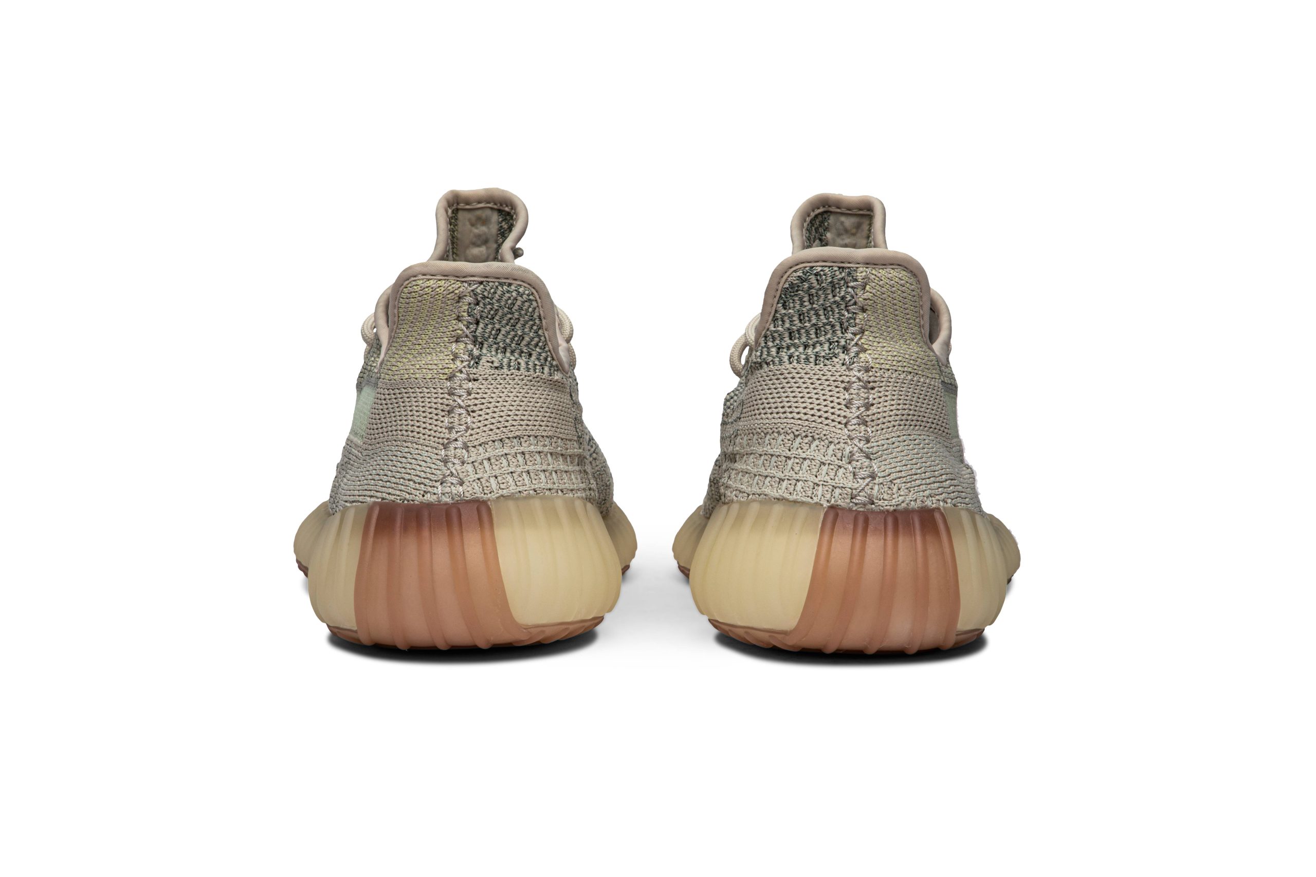 adidas Yeezy Boost 350 V2 Citrin Reflective FW5318 Moroen - Image 6