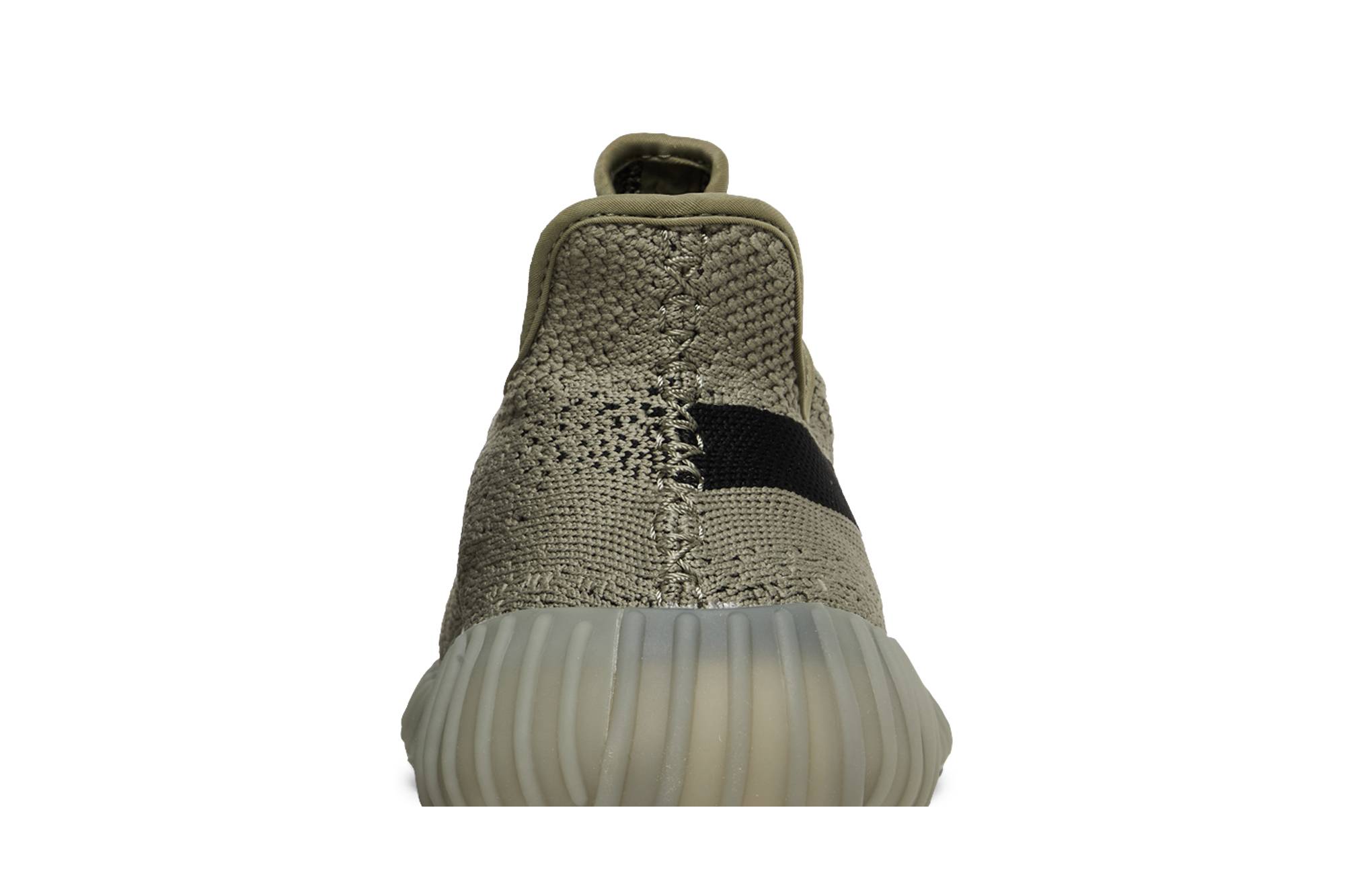 adidas Yeezy Boost 350 V2 'Granite' HQ2059 - Image 14