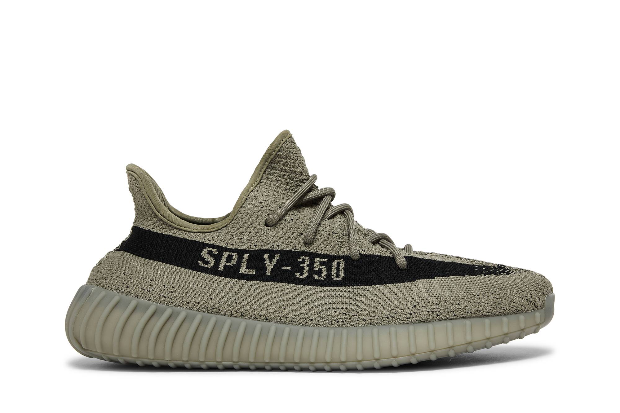 adidas Yeezy Boost 350 V2 'Granite' HQ2059