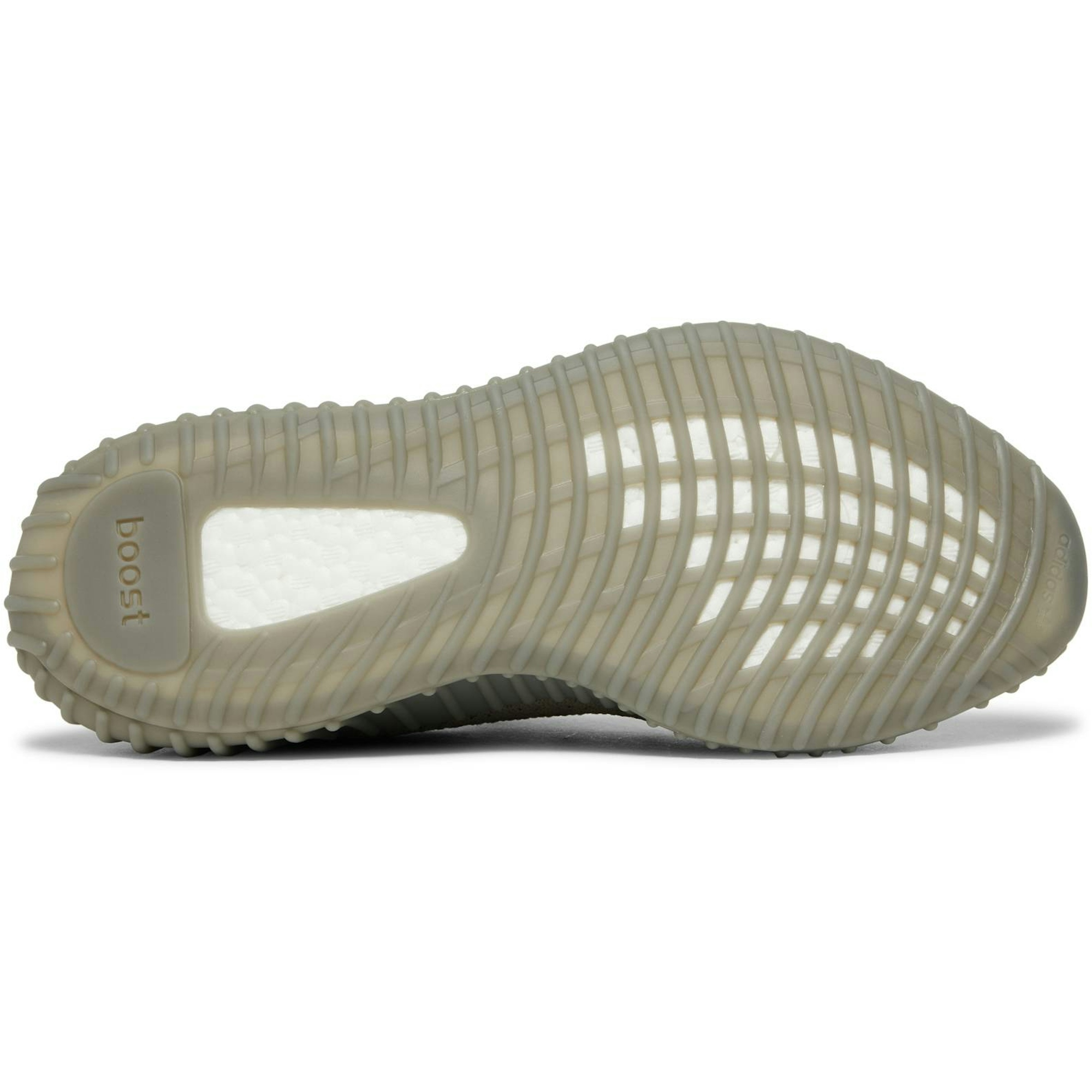 adidas Yeezy Boost 350 V2 'Granite' HQ2059 - Image 4
