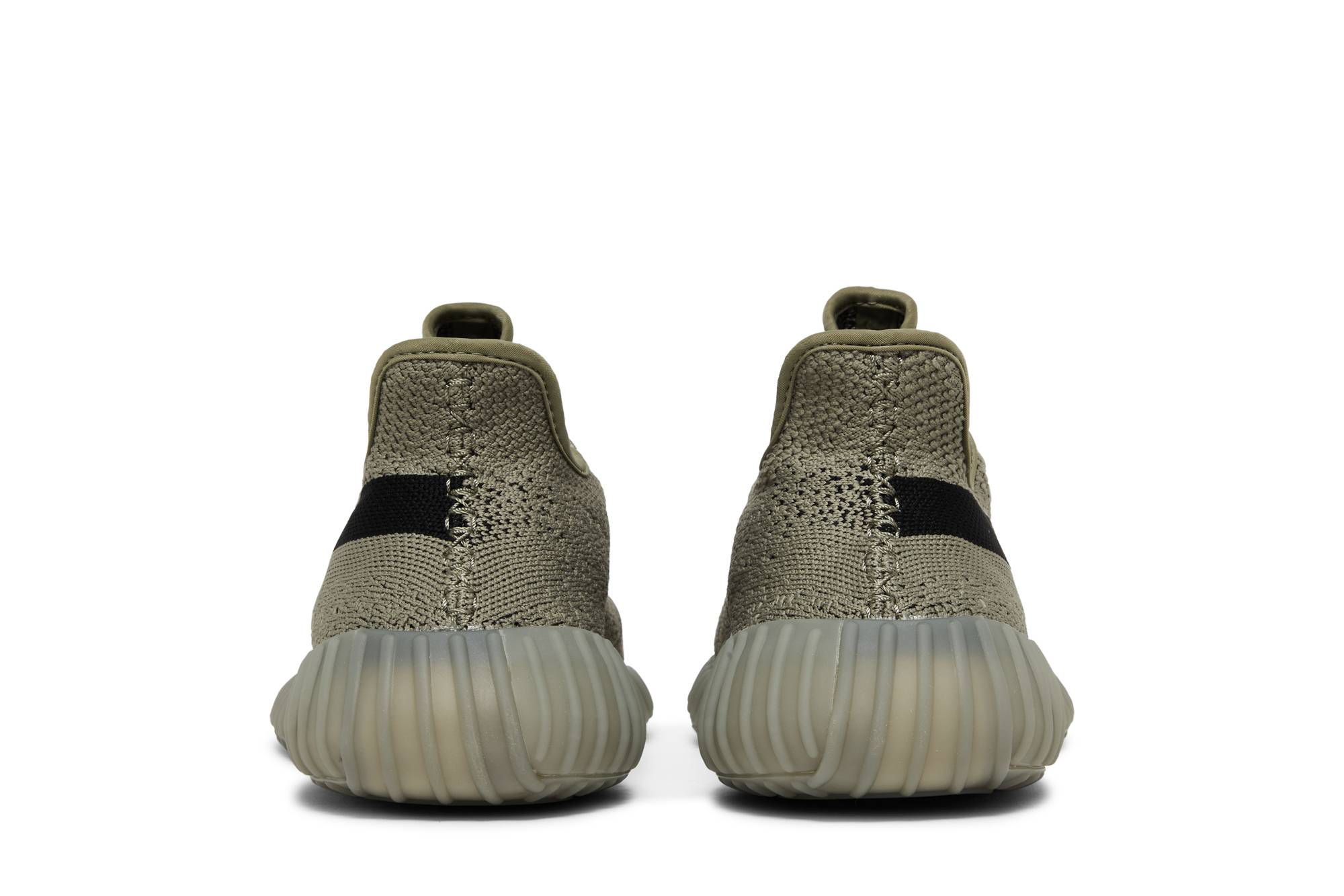 adidas Yeezy Boost 350 V2 'Granite' HQ2059 - Image 13