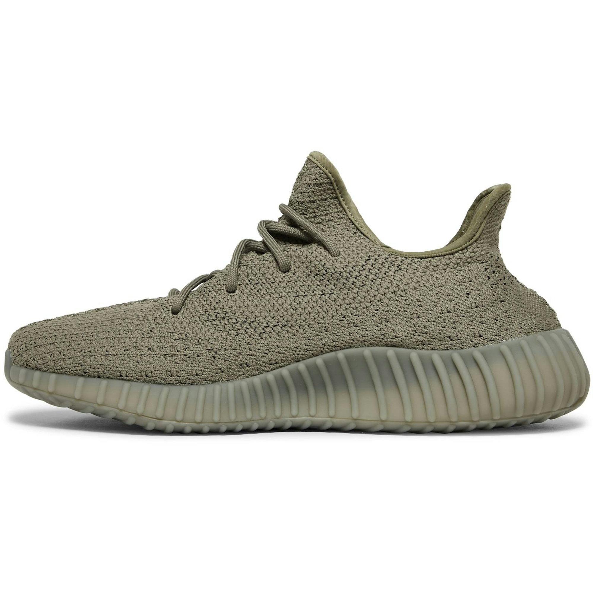 adidas Yeezy Boost 350 V2 'Granite' HQ2059 - Image 3