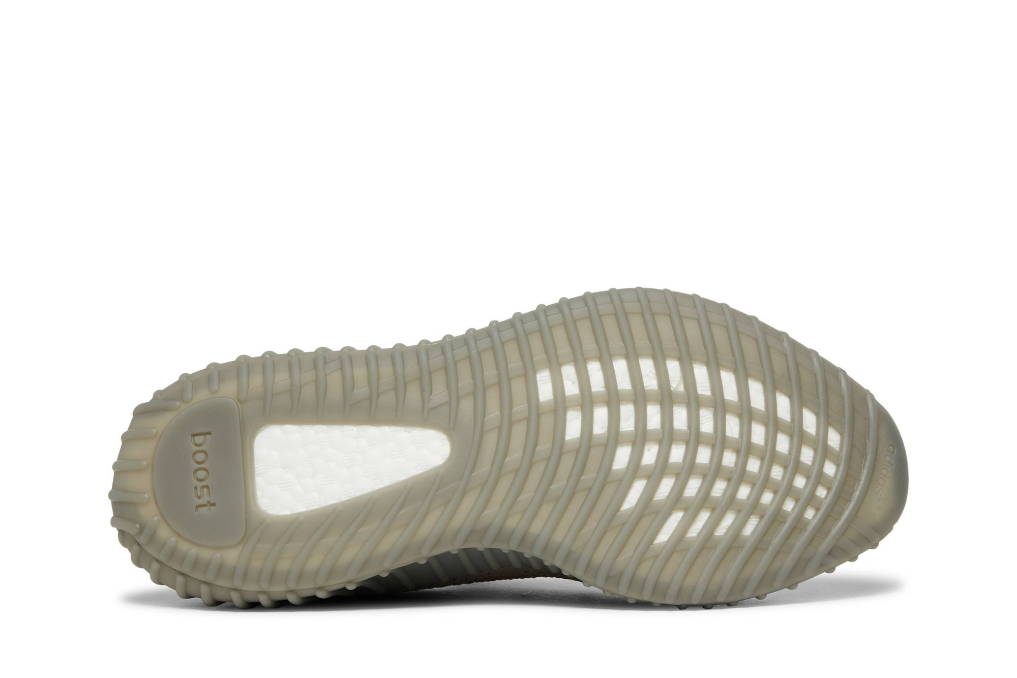 adidas Yeezy Boost 350 V2 'Granite' HQ2059 - Image 11