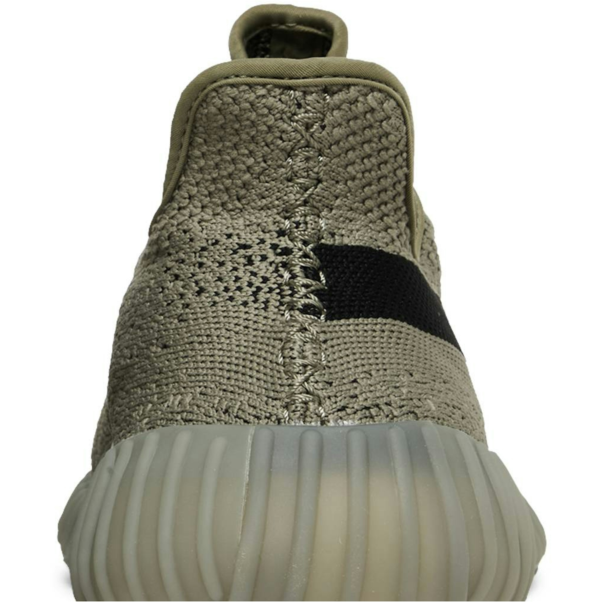 adidas Yeezy Boost 350 V2 'Granite' HQ2059 - Image 7