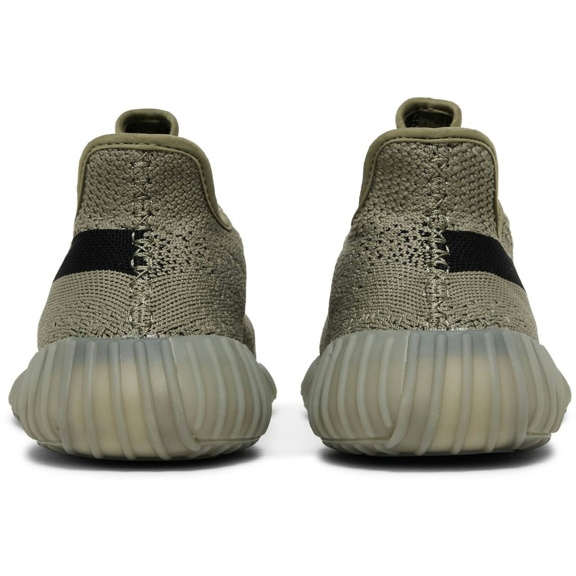 adidas Yeezy Boost 350 V2 'Granite' HQ2059 - Image 6