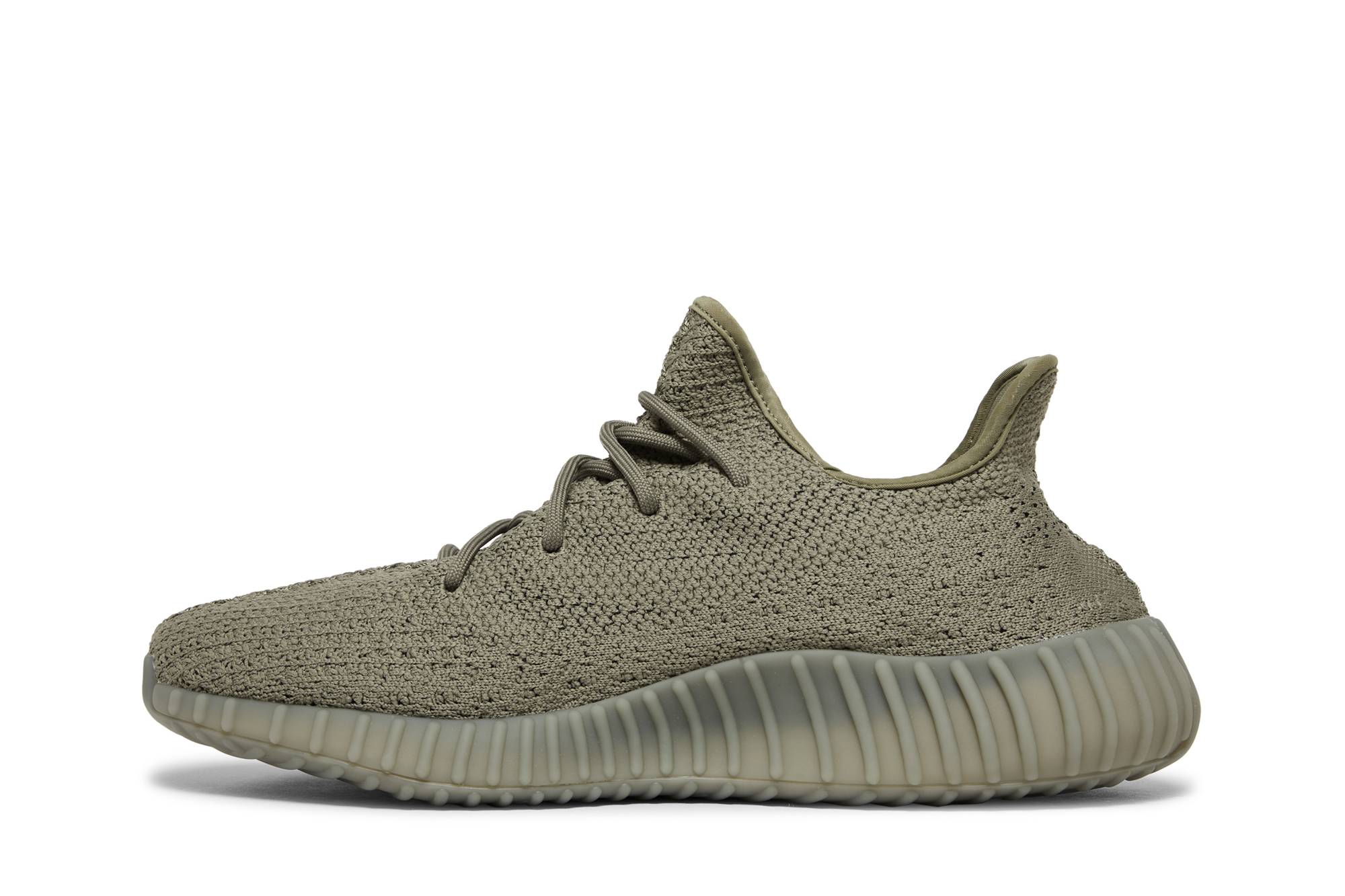 adidas Yeezy Boost 350 V2 'Granite' HQ2059 - Image 10