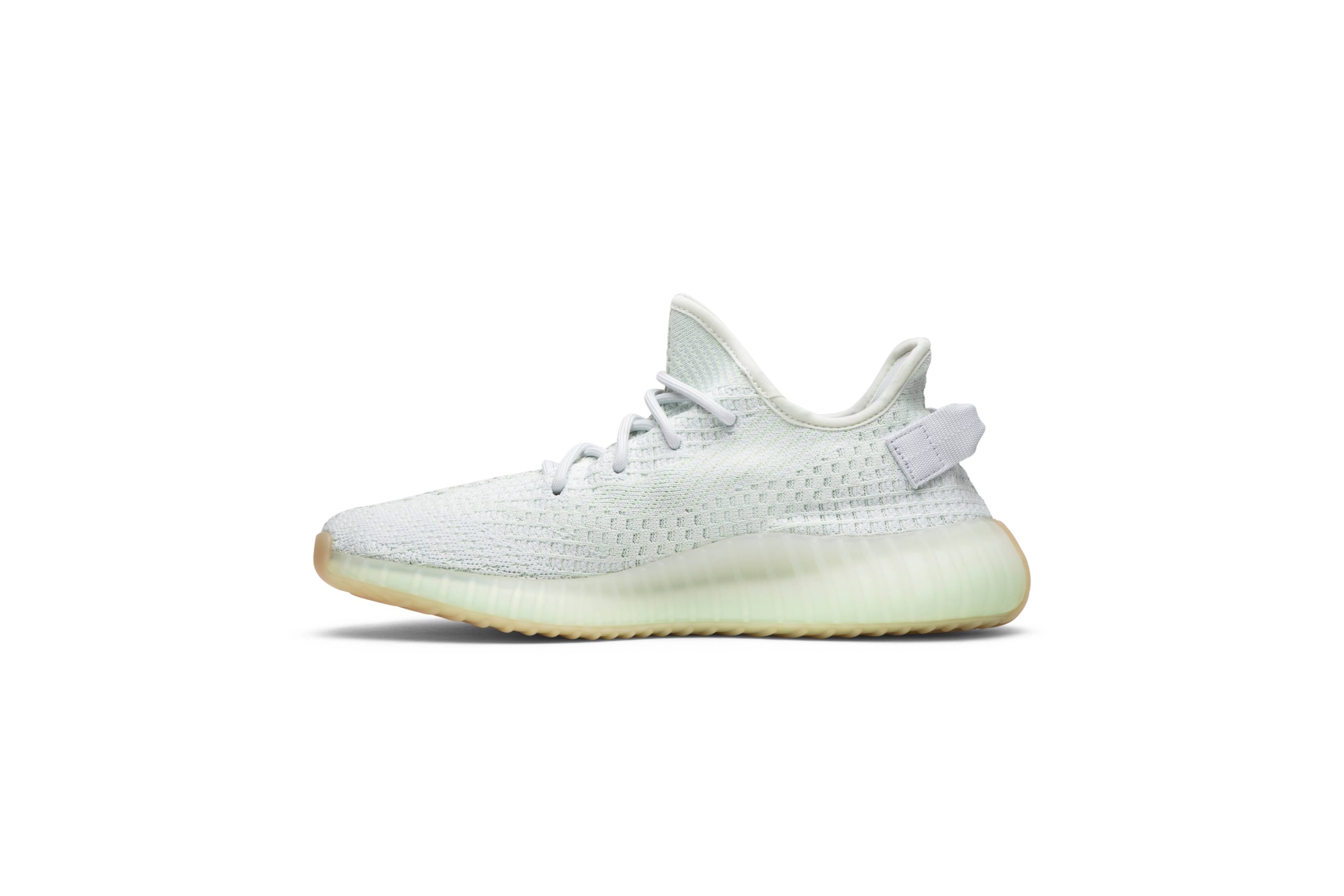 adidas Yeezy Boost 350 V2 Hyperspace EG7491 Moroen - Image 3