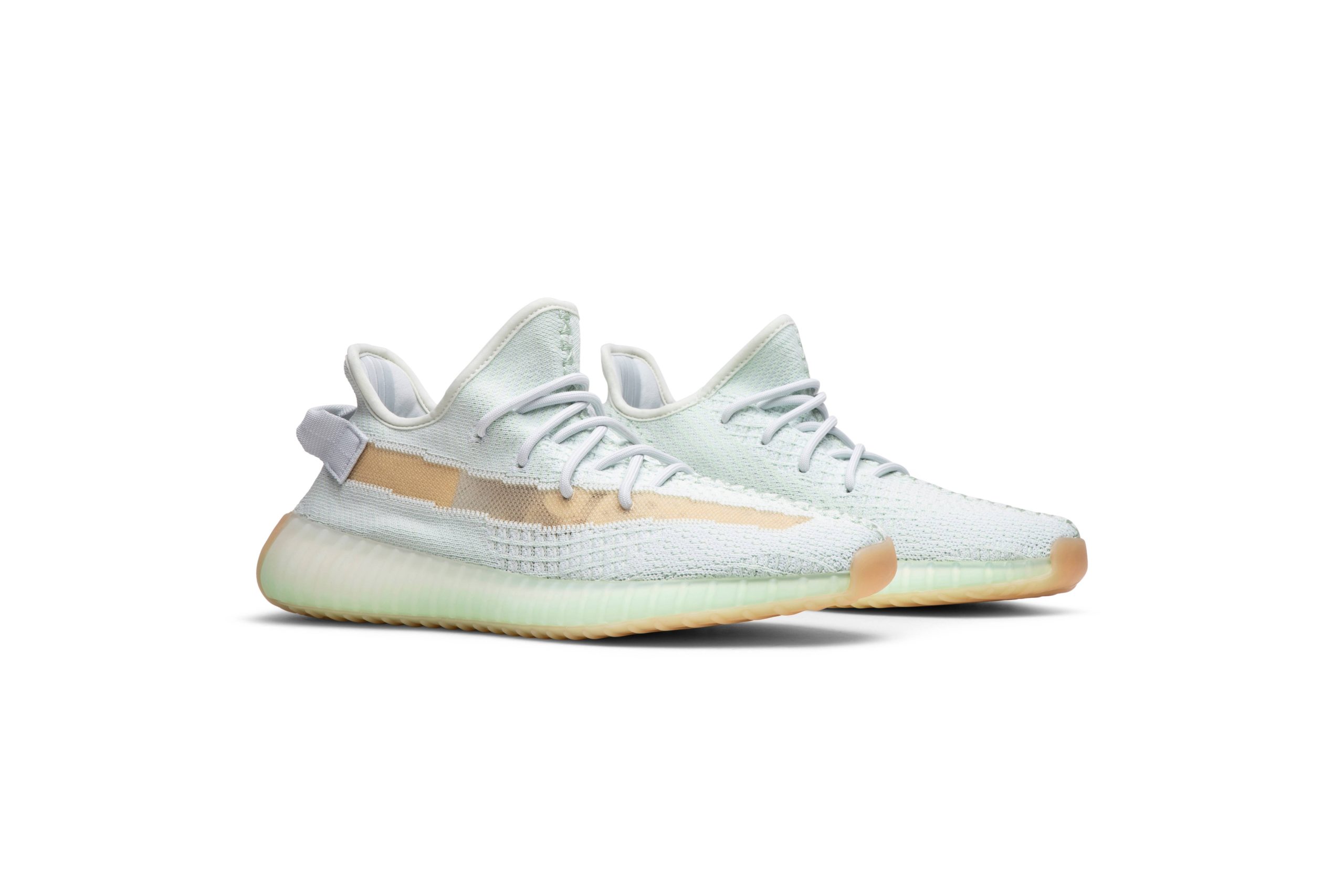 adidas Yeezy Boost 350 V2 Hyperspace EG7491 Moroen - Image 8