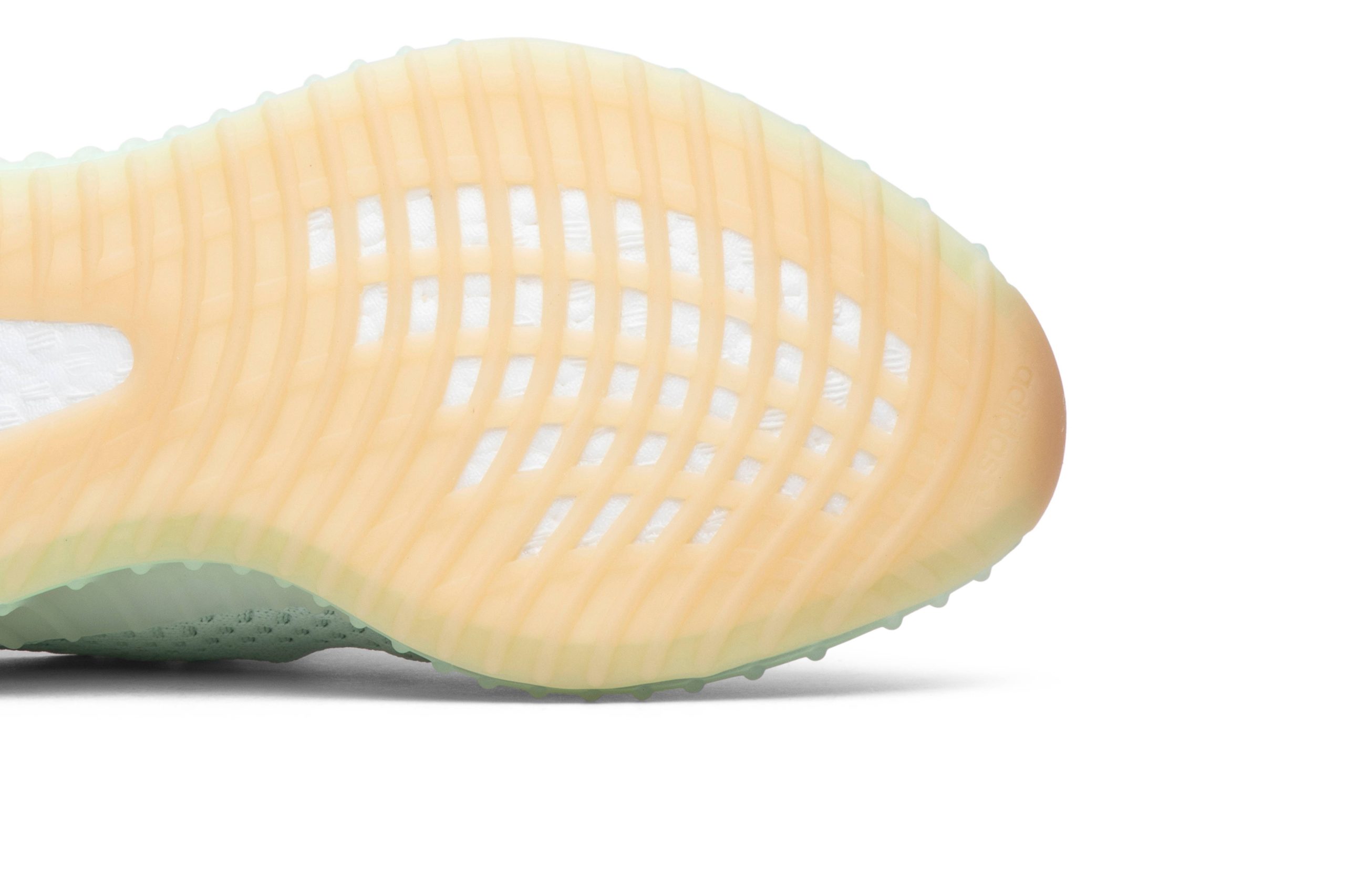 adidas Yeezy Boost 350 V2 Hyperspace EG7491 Moroen - Image 5