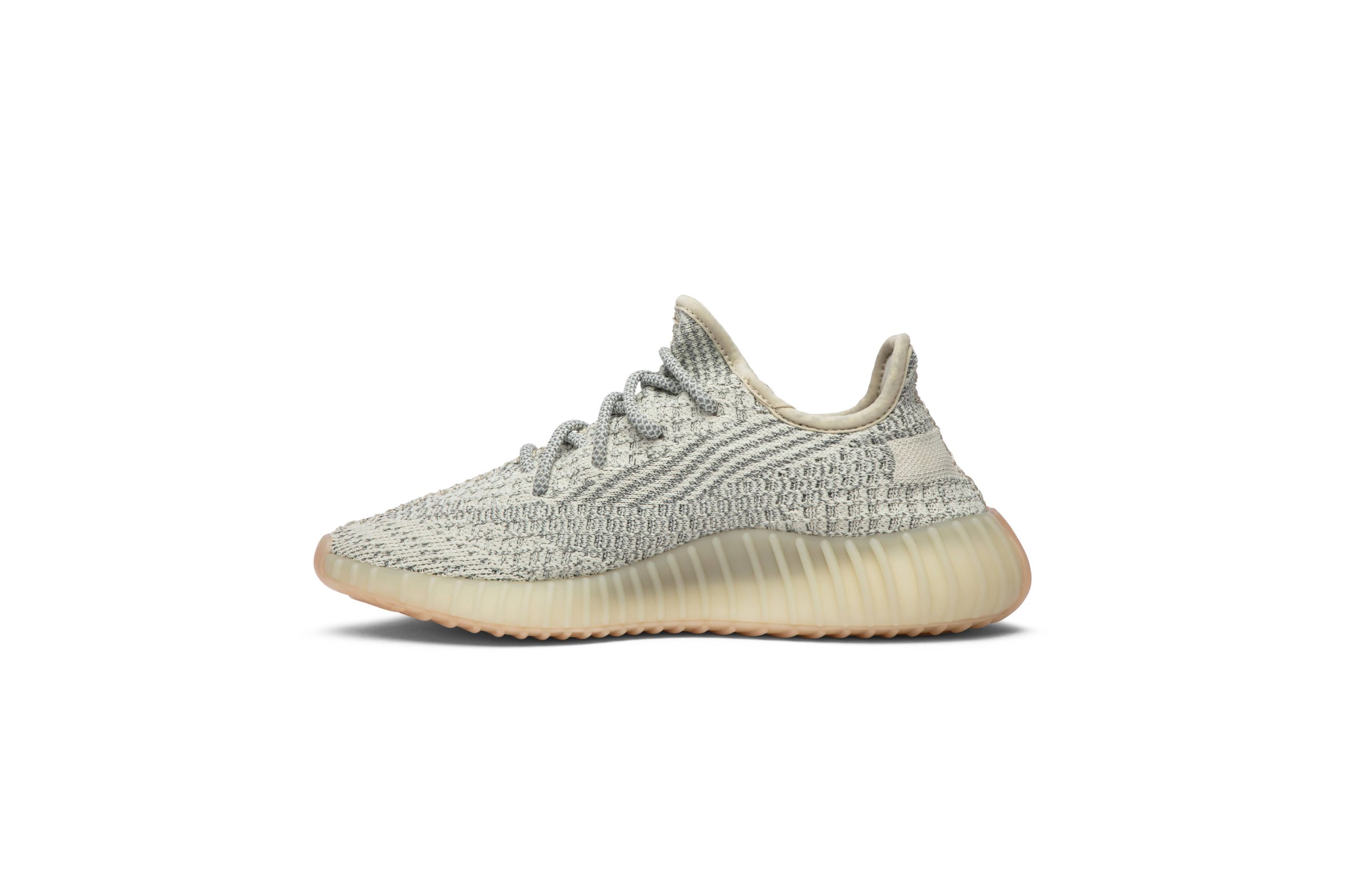 adidas Yeezy Boost 350 V2 Lundmark Non-Reflective FU9161 Moroen - Image 3
