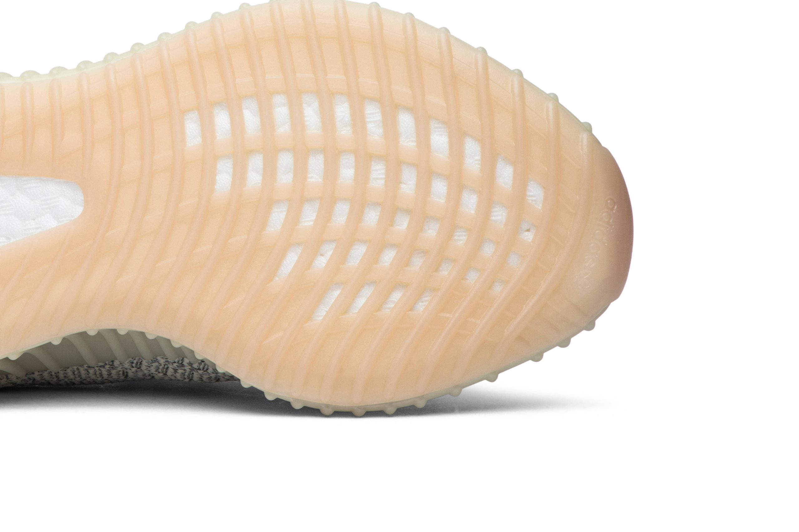 adidas Yeezy Boost 350 V2 Lundmark Non-Reflective FU9161 Moroen - Image 5