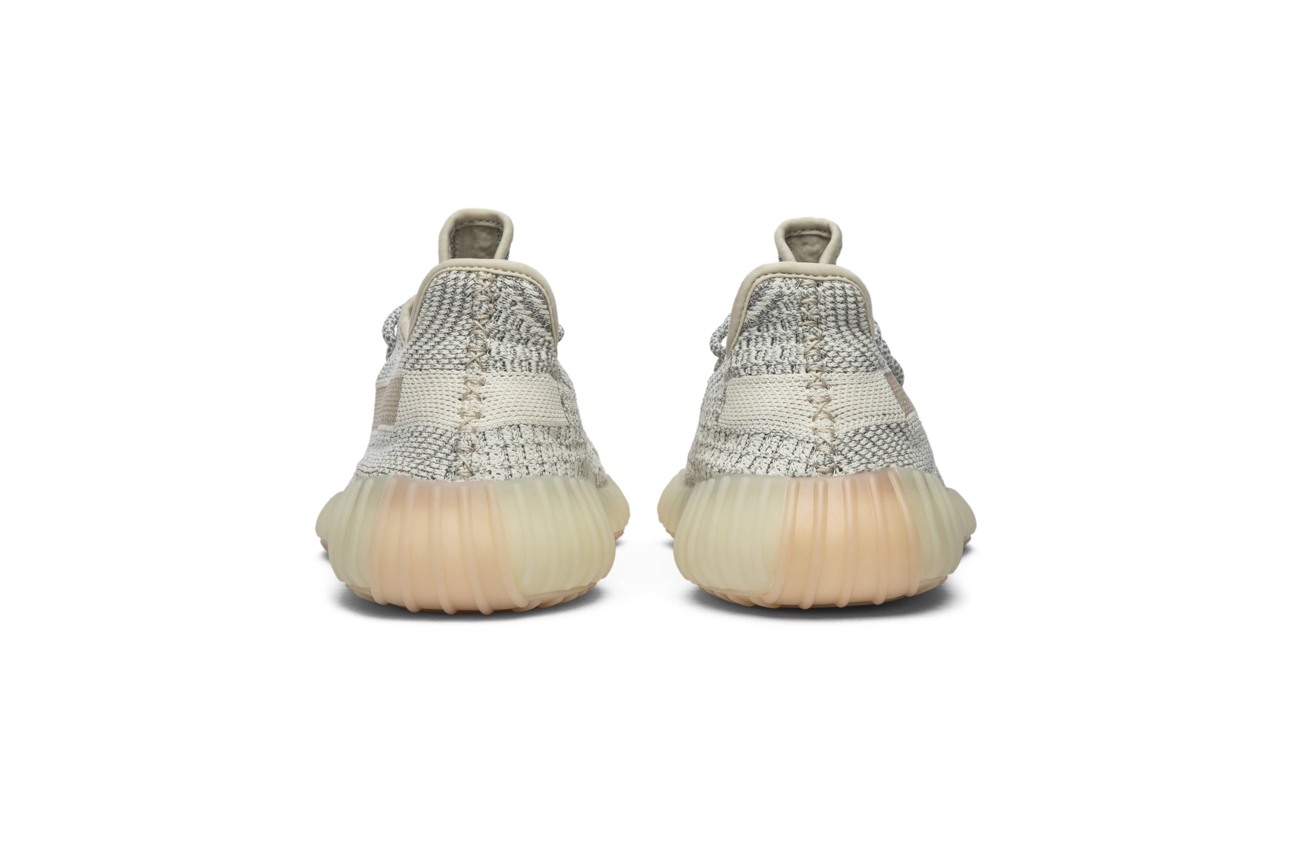 adidas Yeezy Boost 350 V2 Lundmark Non-Reflective FU9161 Moroen - Image 6