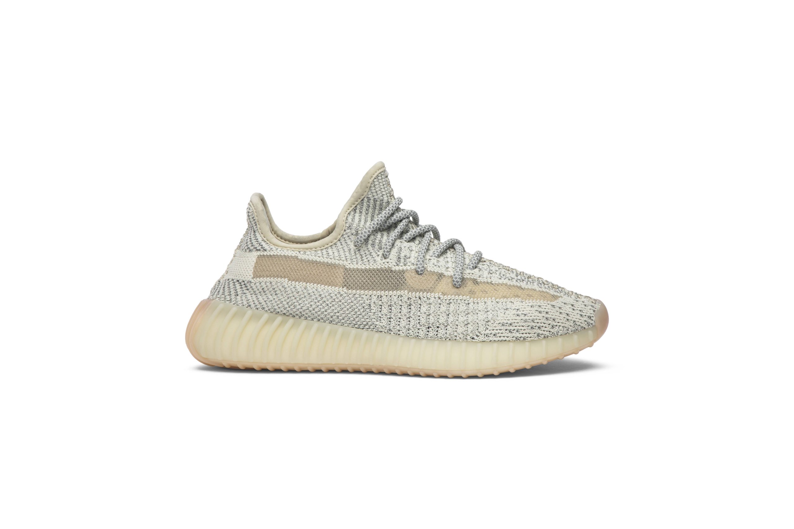 adidas Yeezy Boost 350 V2 Lundmark Non-Reflective FU9161 Moroen