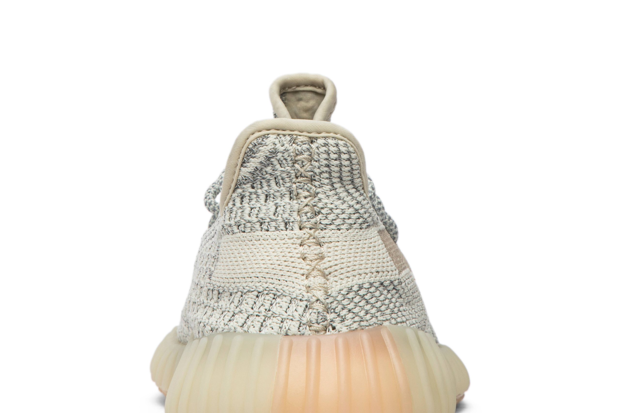 adidas Yeezy Boost 350 V2 Lundmark Non-Reflective FU9161 Moroen - Image 7
